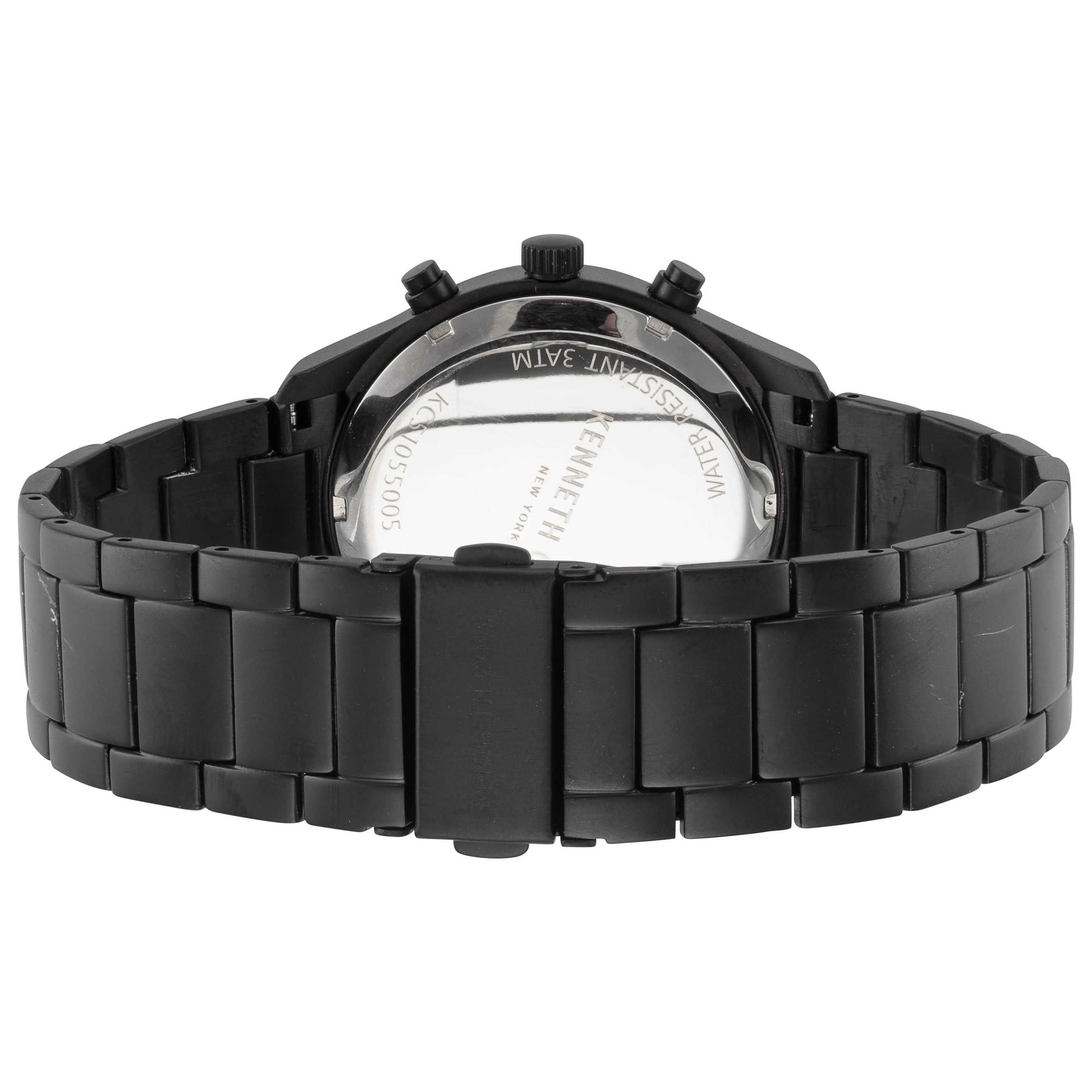 Kenneth Cole Men's Watch KC51055005
