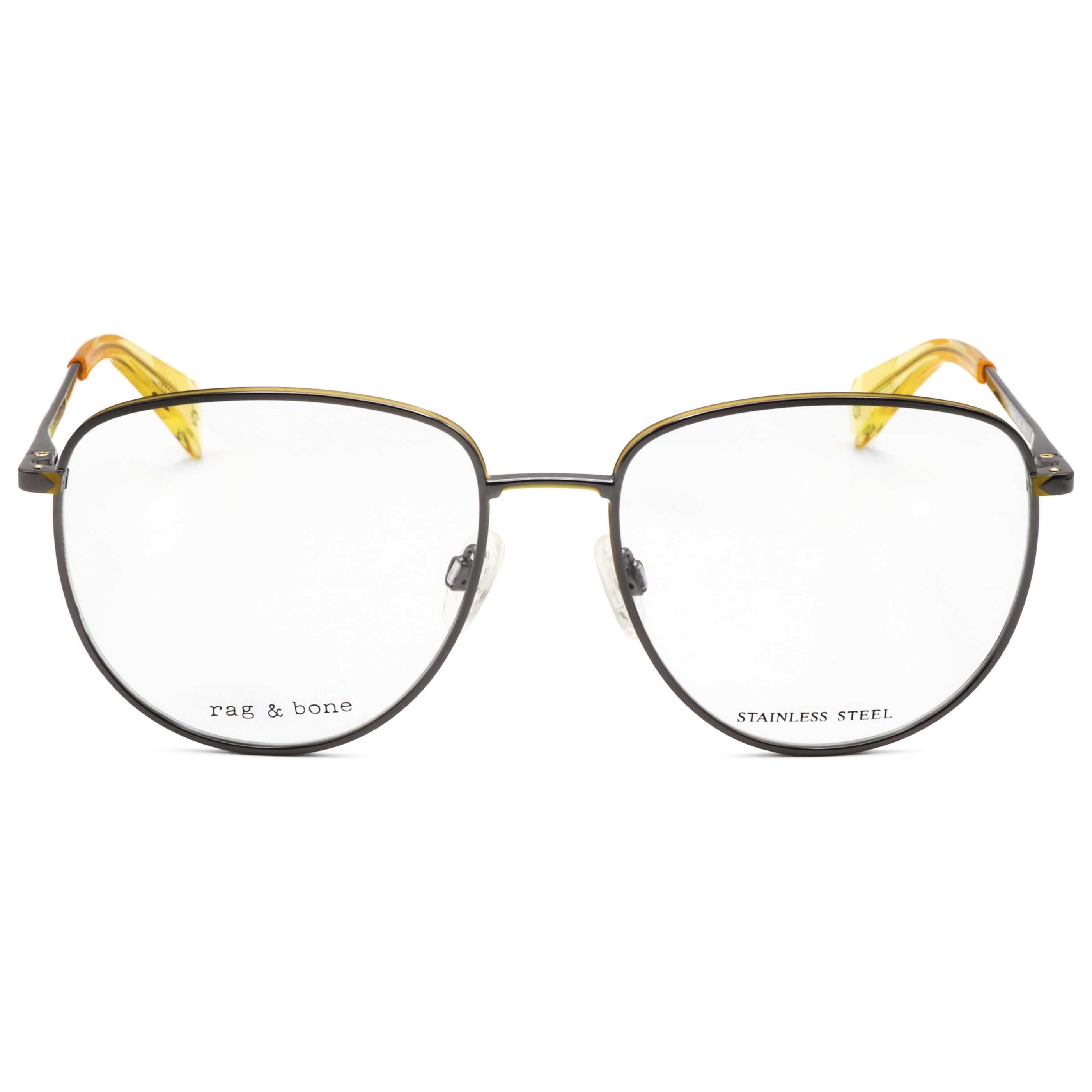 Rag & Bone Men's Eyeglasses RNB7017-KJ1-56
