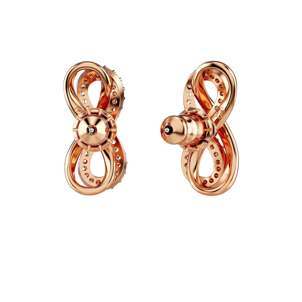 Swarovski Women's Earring 5689644