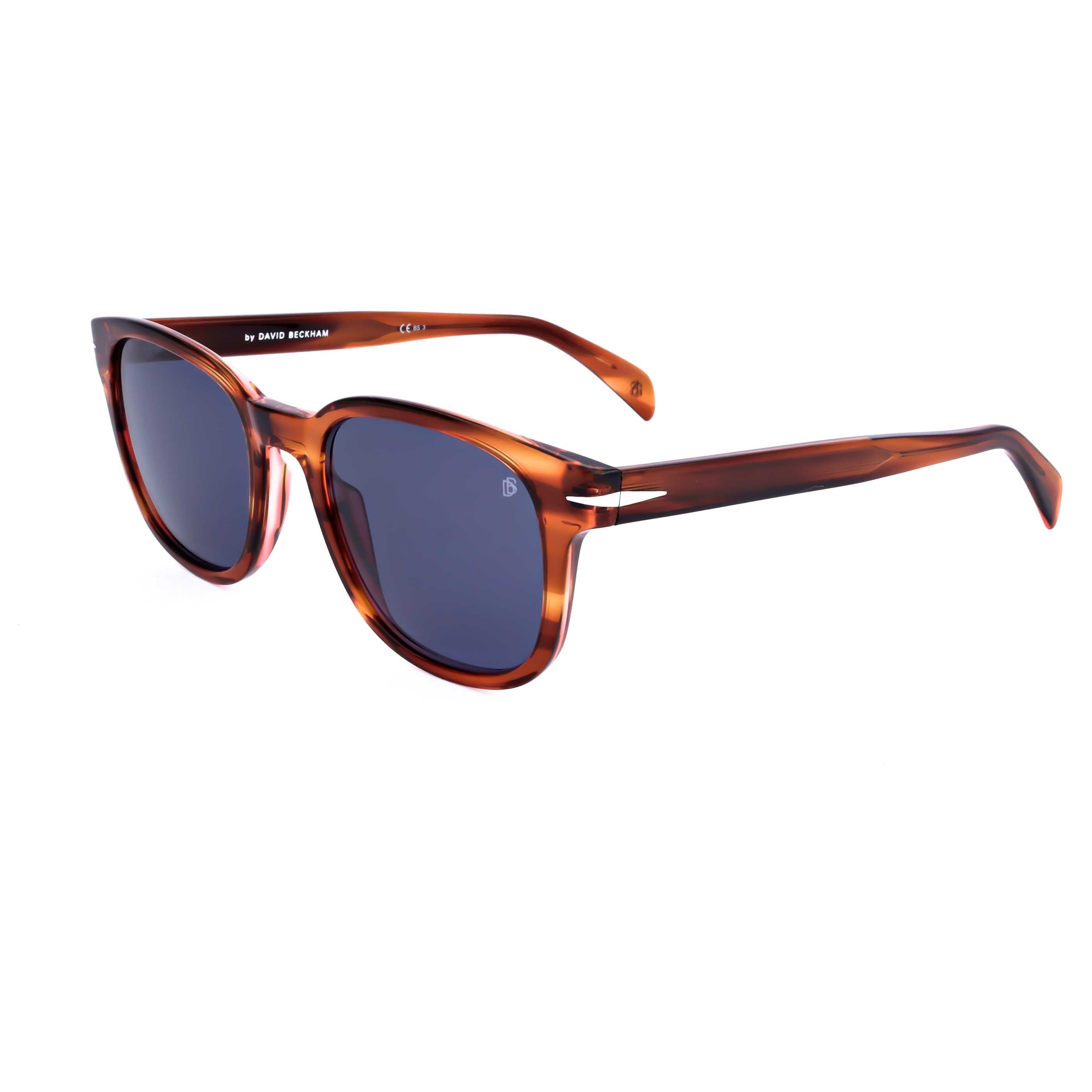 David Beckham Men's Sunglasses DB1062-S-EX4-52
