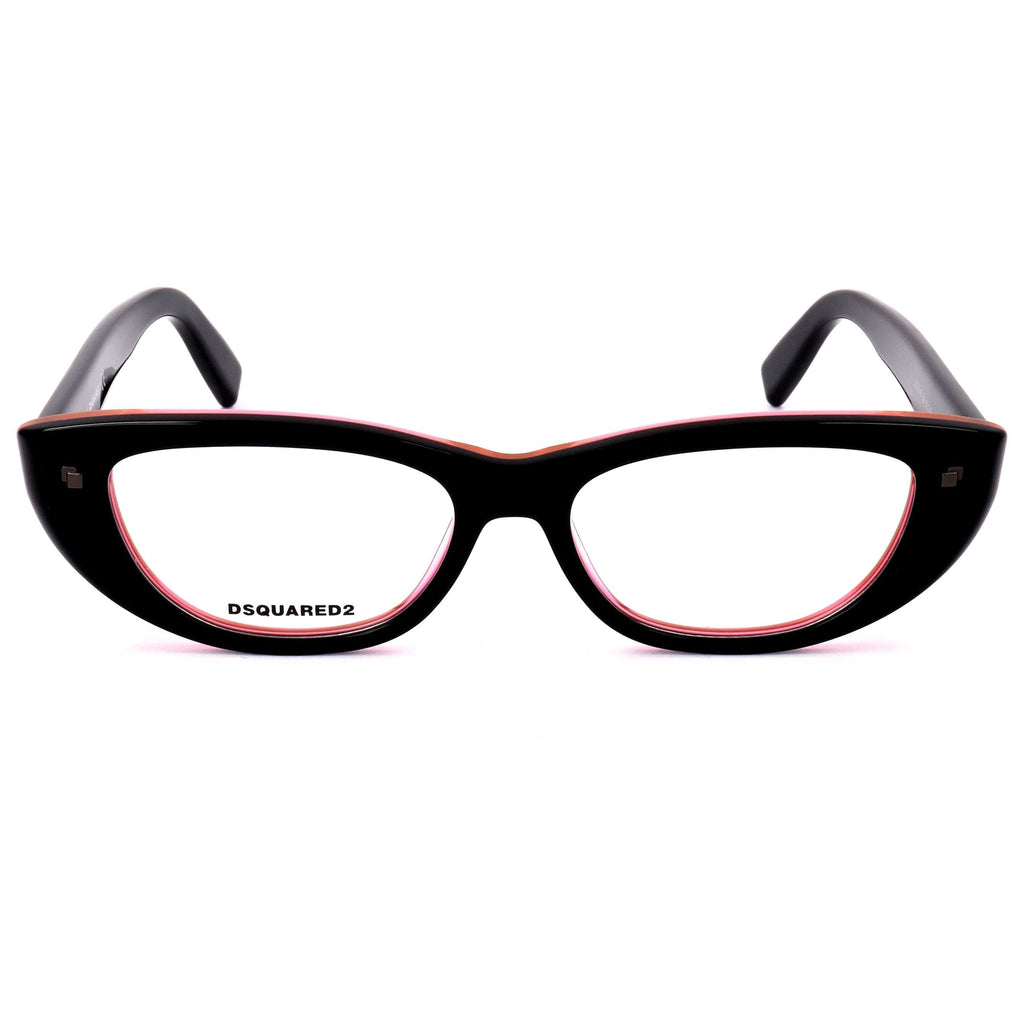 Dsquared2 Women's Eyeglasses DQ5318-005-53
