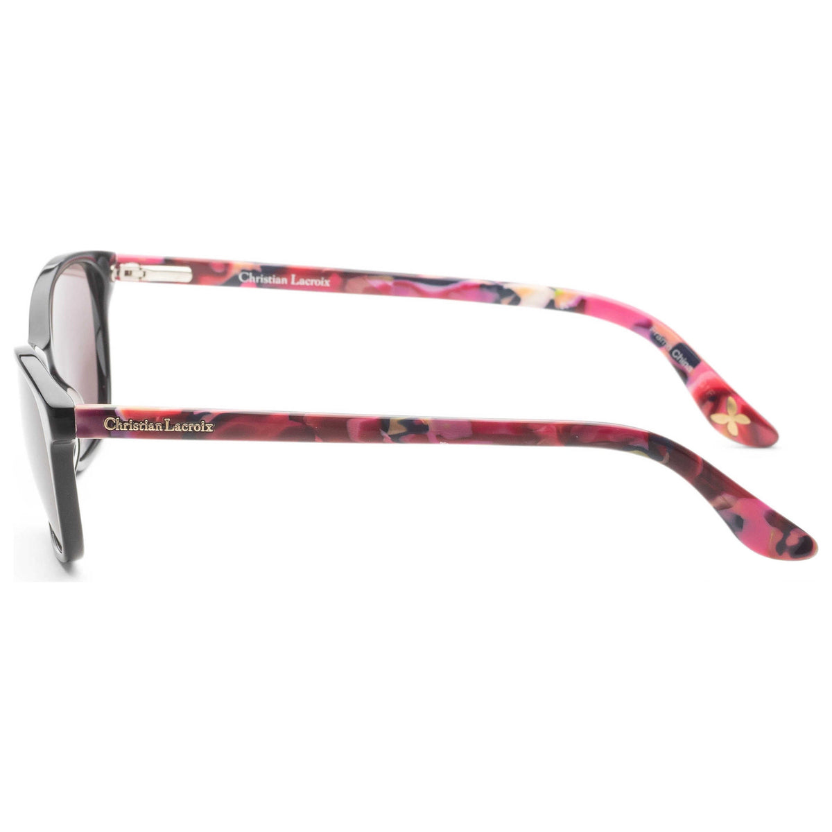 Christian Lacroix Women's Sunglasses CLS1044-011-53