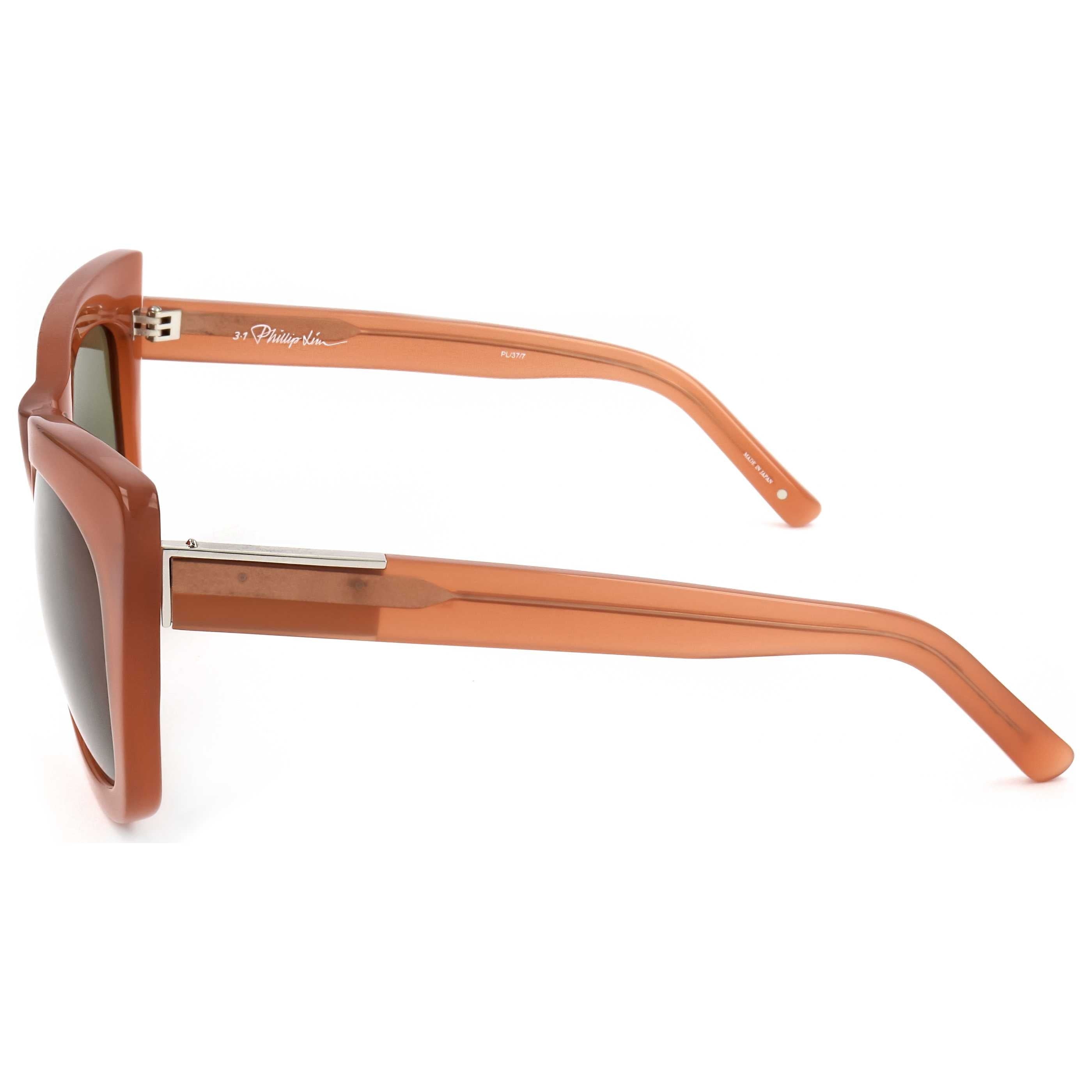Linda Farrow Women's Sunglasses PL37-C7-57
