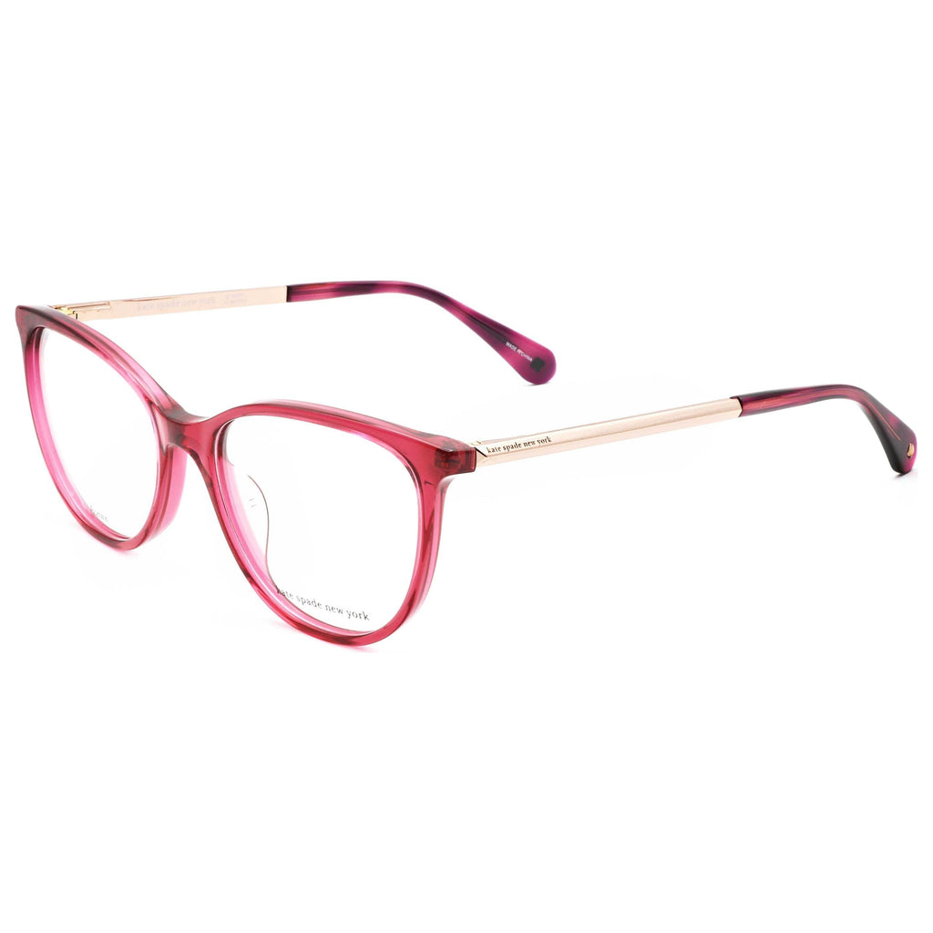 Kate Spade Kimberlee Women's Eyeglasses KIMBERLEE-8CQ-52