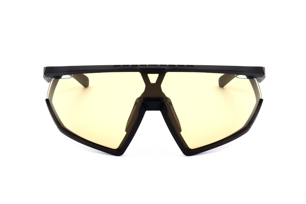 Adidas Sport Men's Injected Sunglasses