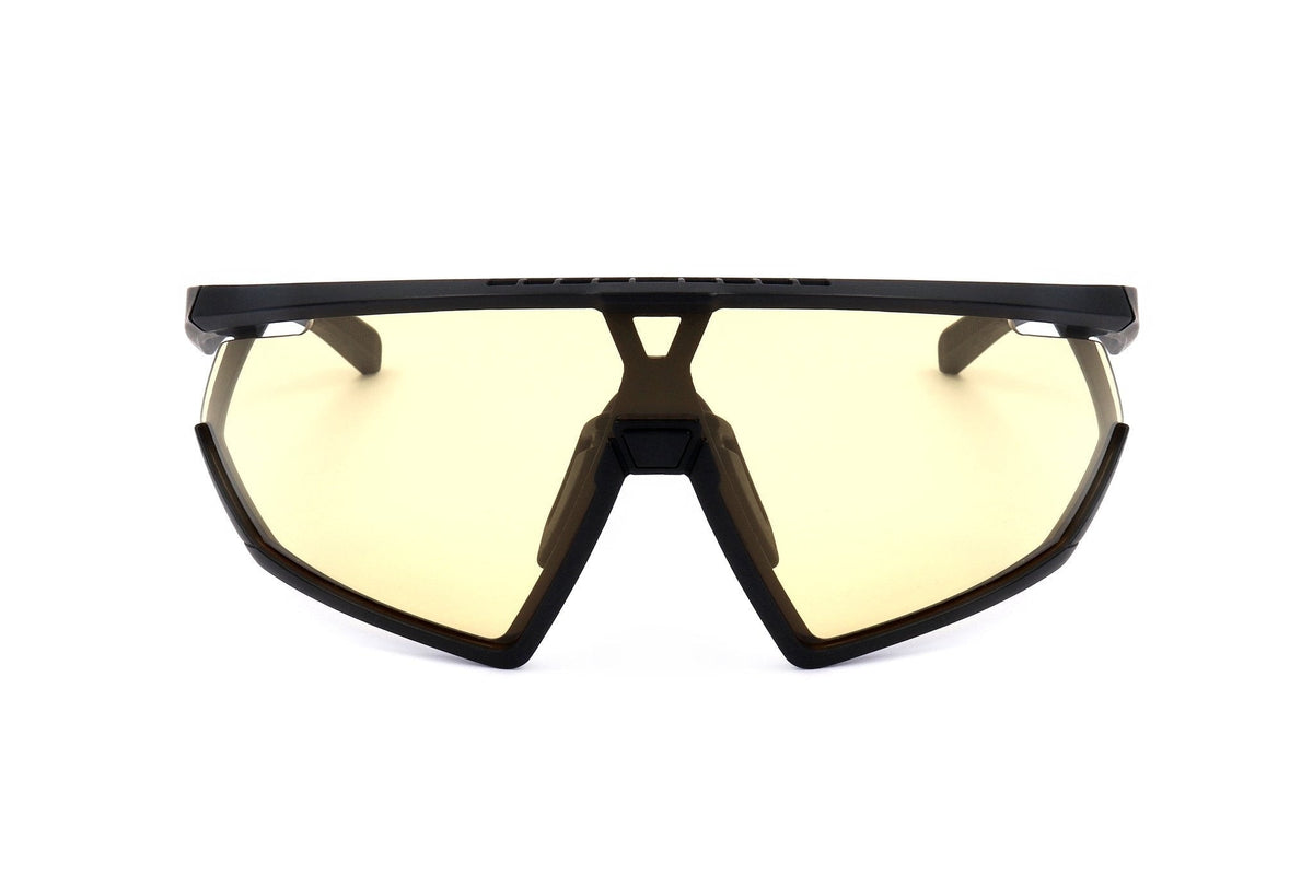 Adidas Sport Men's Injected Sunglasses