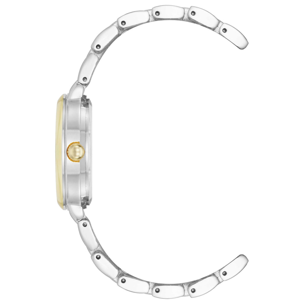 Anne Klein Women's AK-5307SVTT