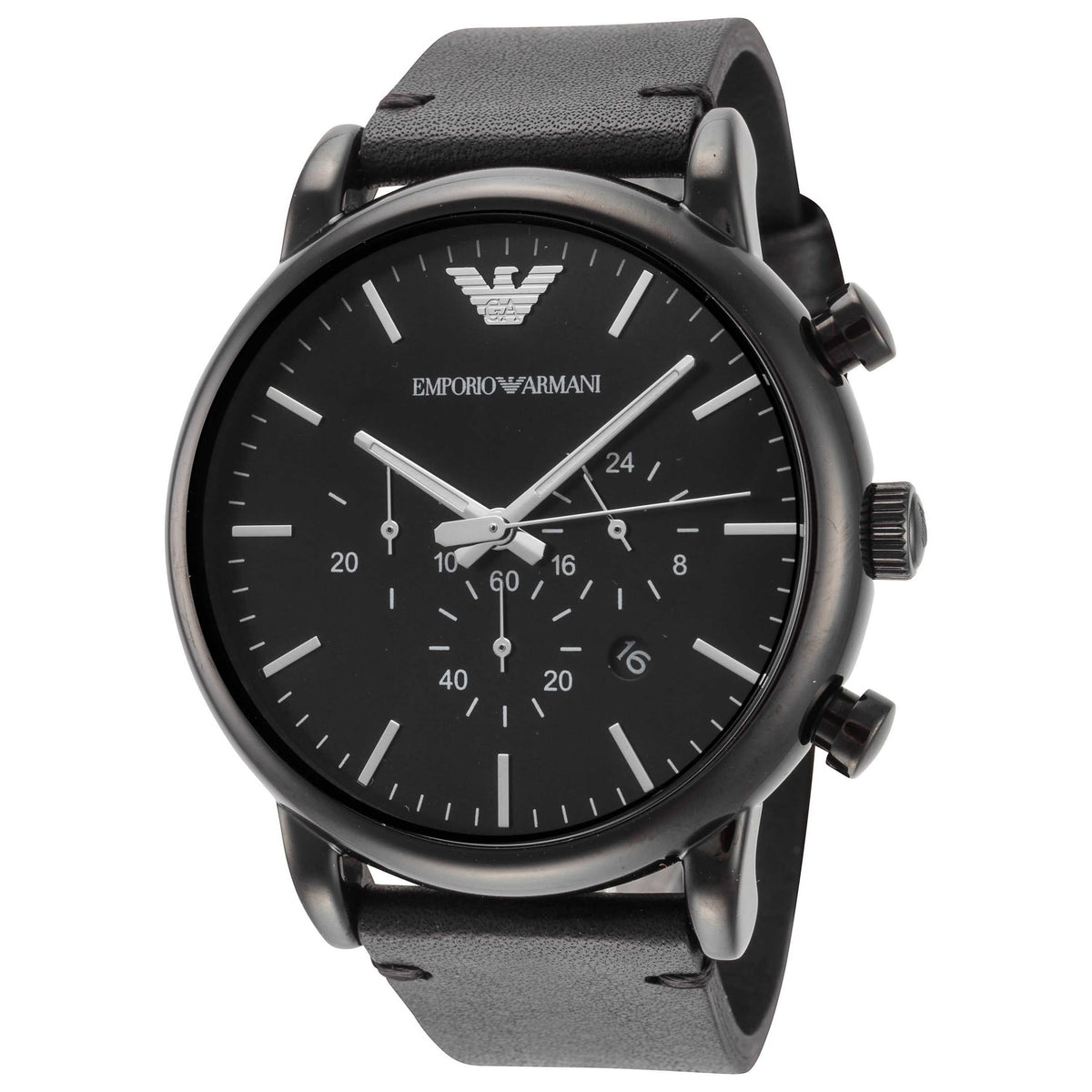 Emporio Armani Classic Men's Watch AR1918