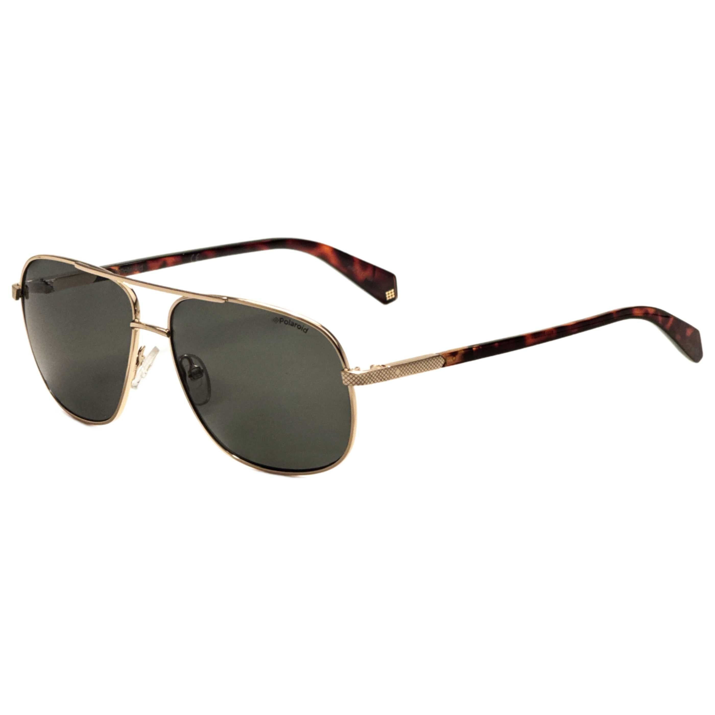 Polaroid Men's Sunglasses PLD2074-S-X-J5G-60