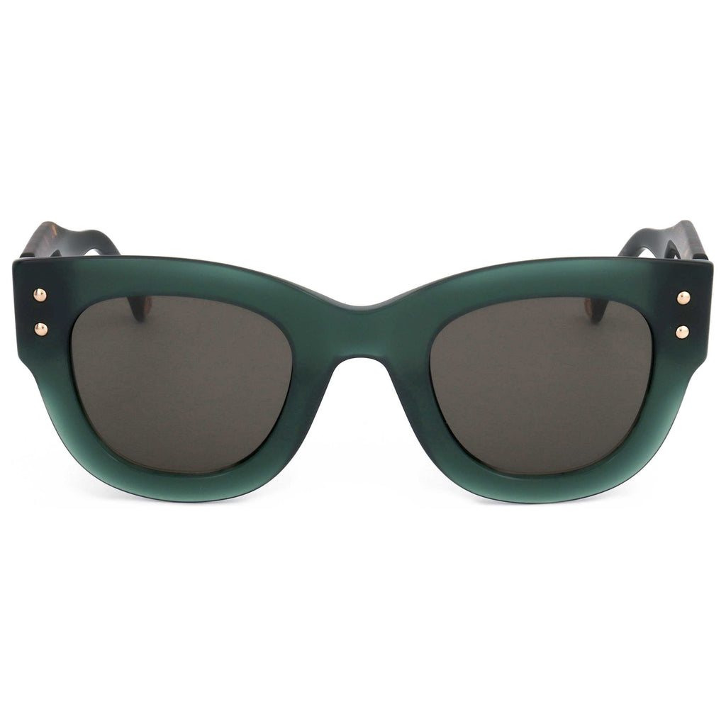 Carolina Herrera Women's Sunglasses HER0222-S-ACK-47