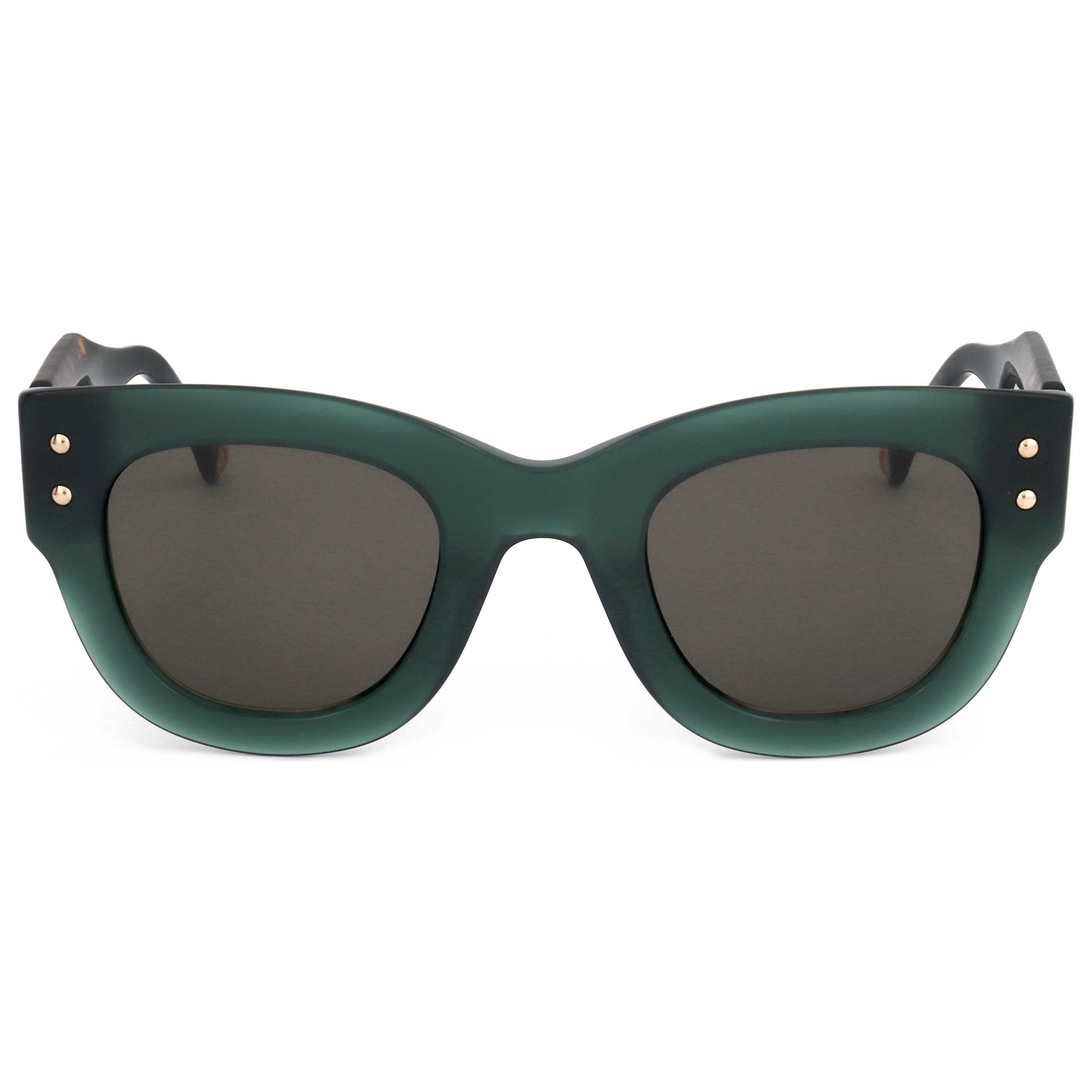 Carolina Herrera Women's Sunglasses HER0222-S-ACK-47