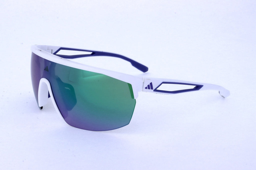 Adidas Sport Unisex Injected Sunglasses