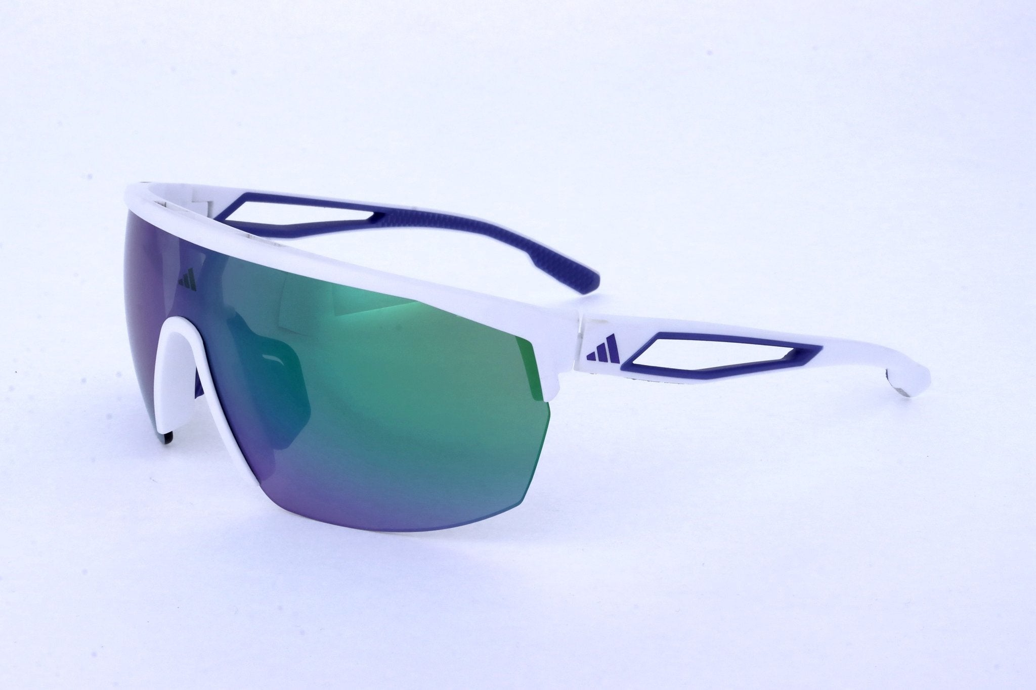 Adidas Sport Unisex Injected Sunglasses