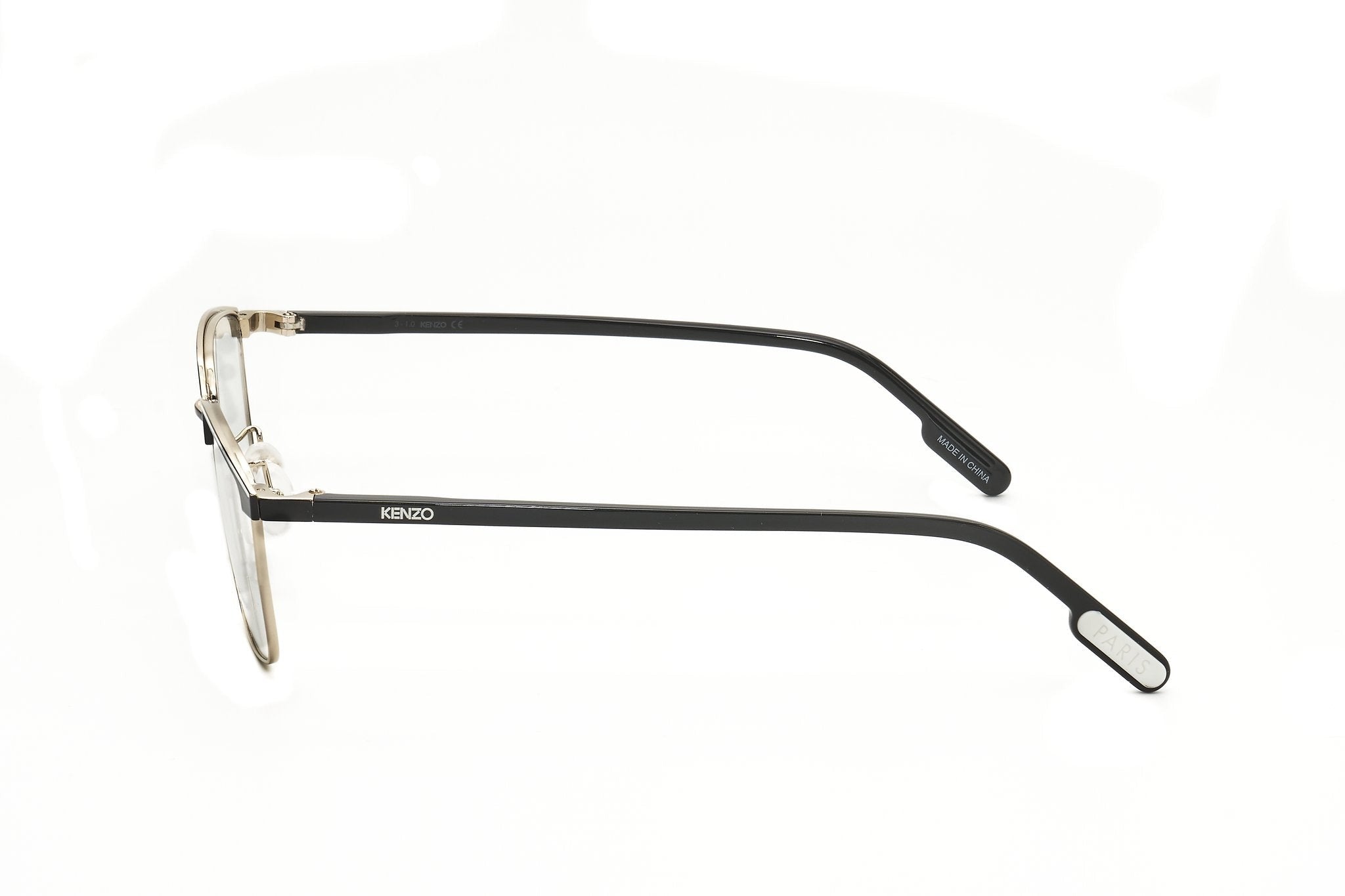 Kenzo Men's Titanium Glasses