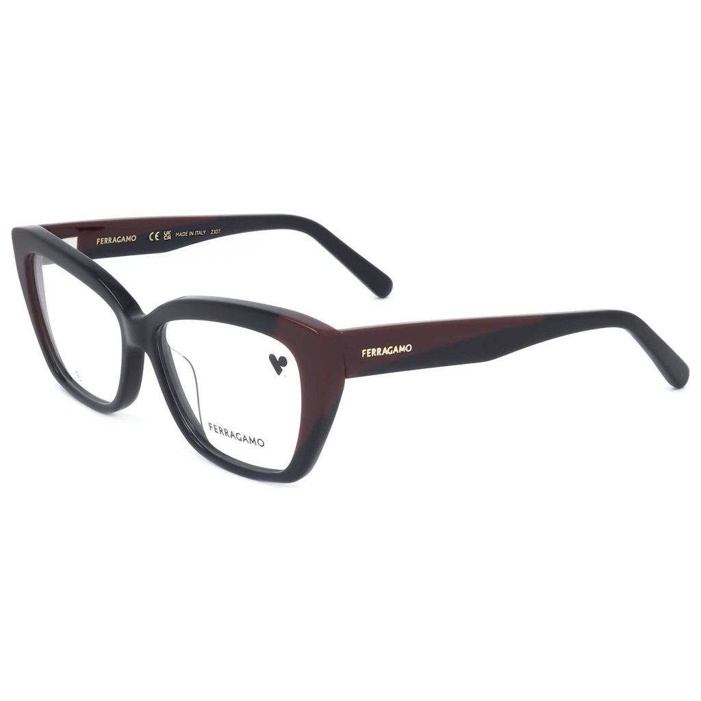 Ferragamo Women's Eyeglasses SF2938N-051-53