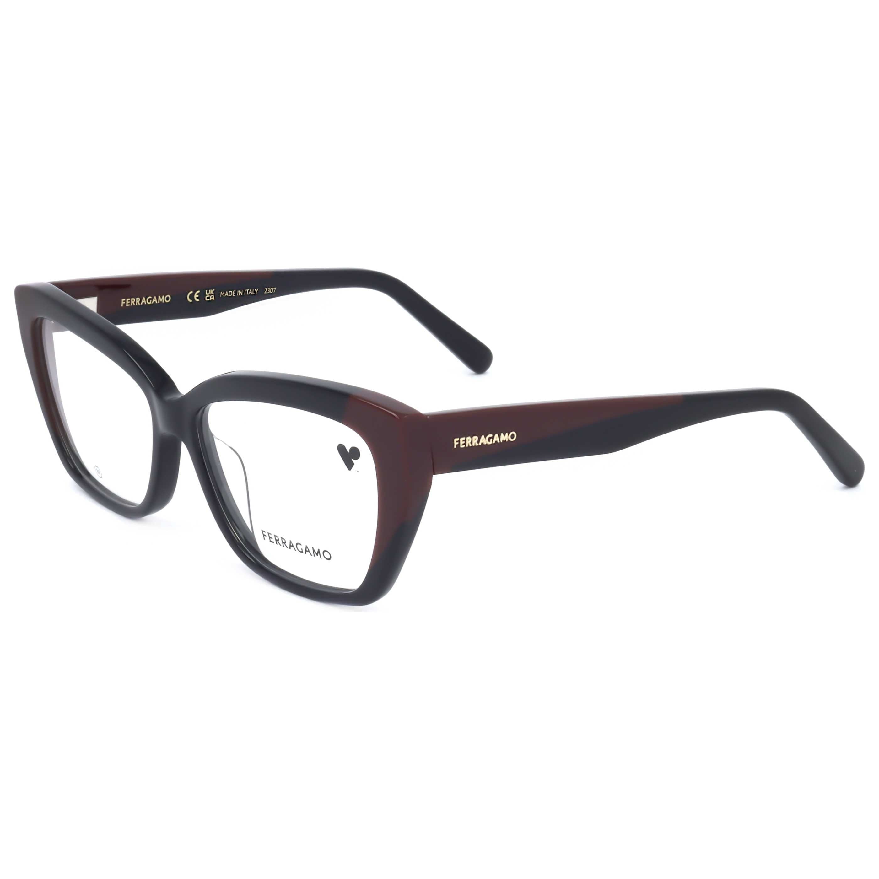 Ferragamo Women's Eyeglasses SF2938N-051-53