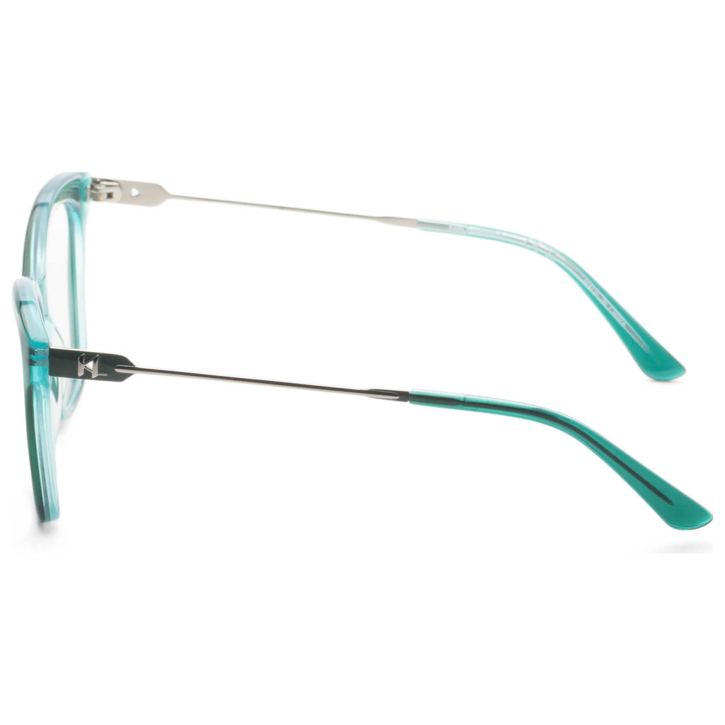 Karl Lagerfeld Women's Eyeglasses KL6108-314-54