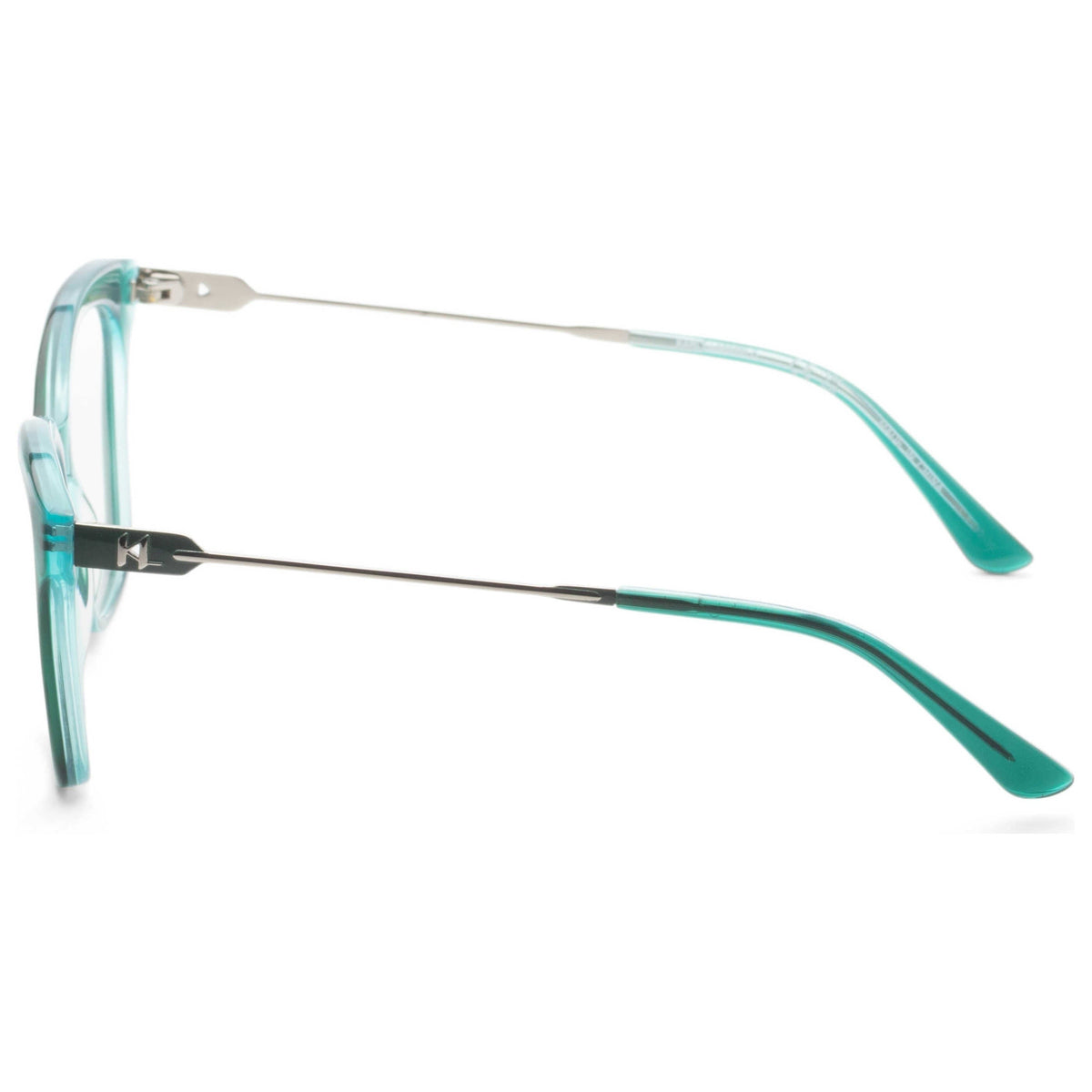 Karl Lagerfeld Women's Eyeglasses KL6108-314-54