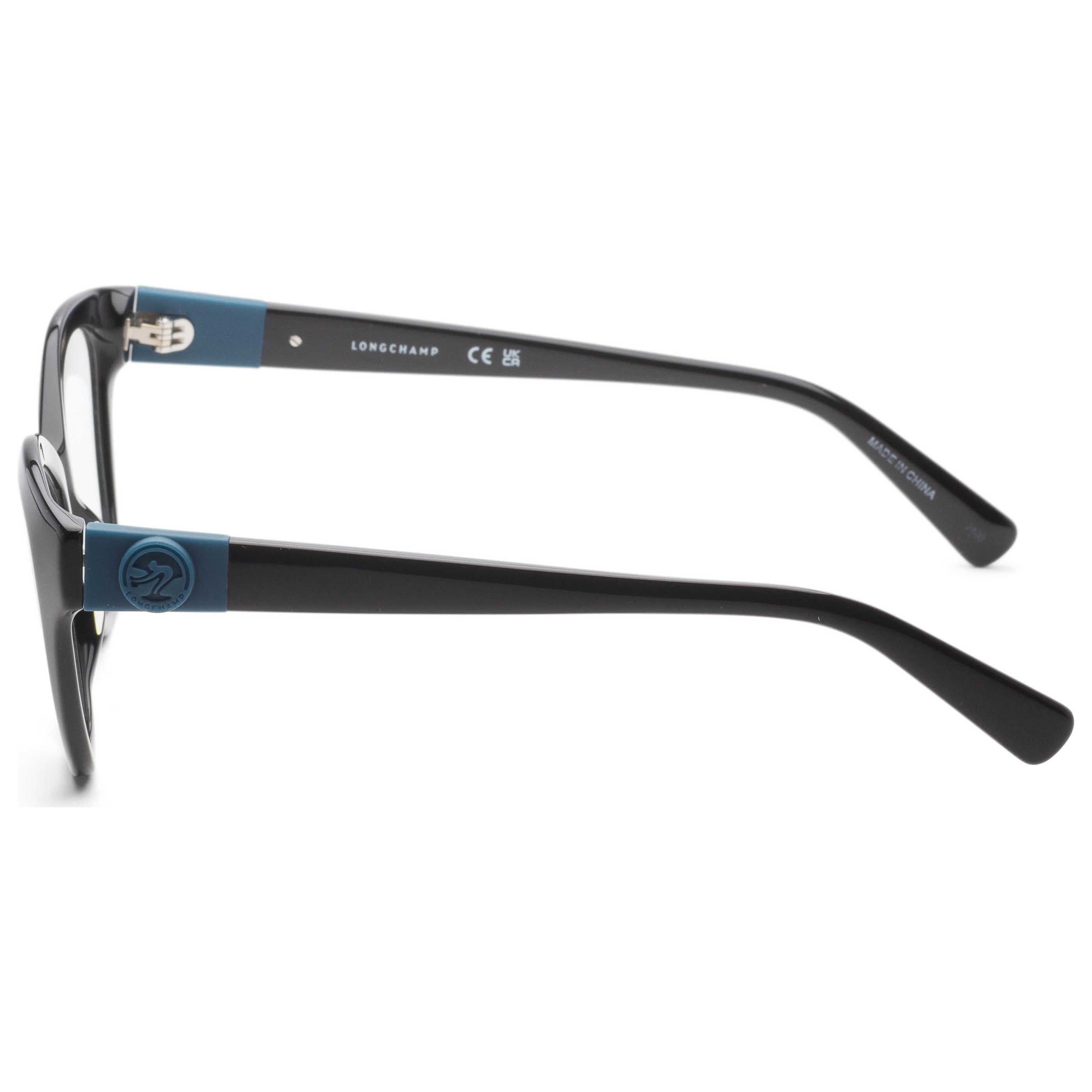 Longchamp Women's Eyeglasses LO2755-001