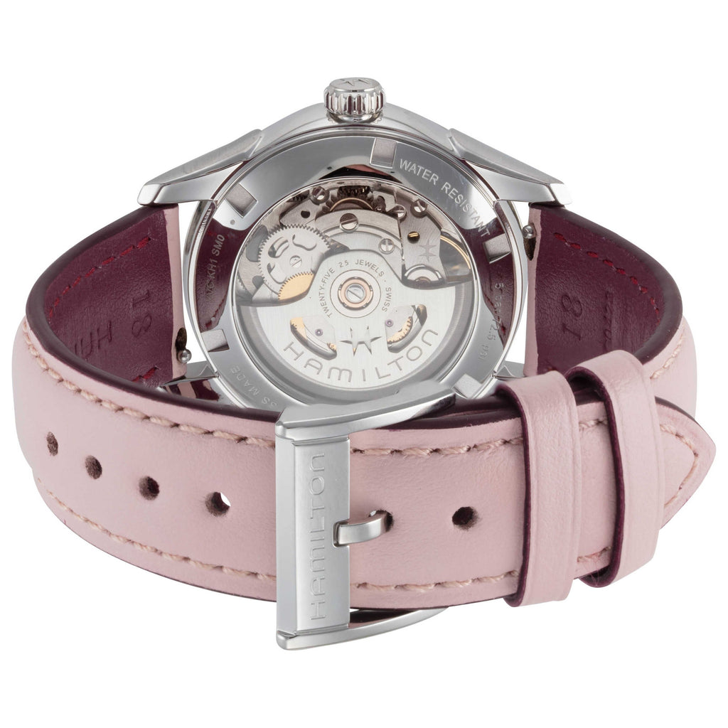 Hamilton Jazzmaster Women's Watch H32265801