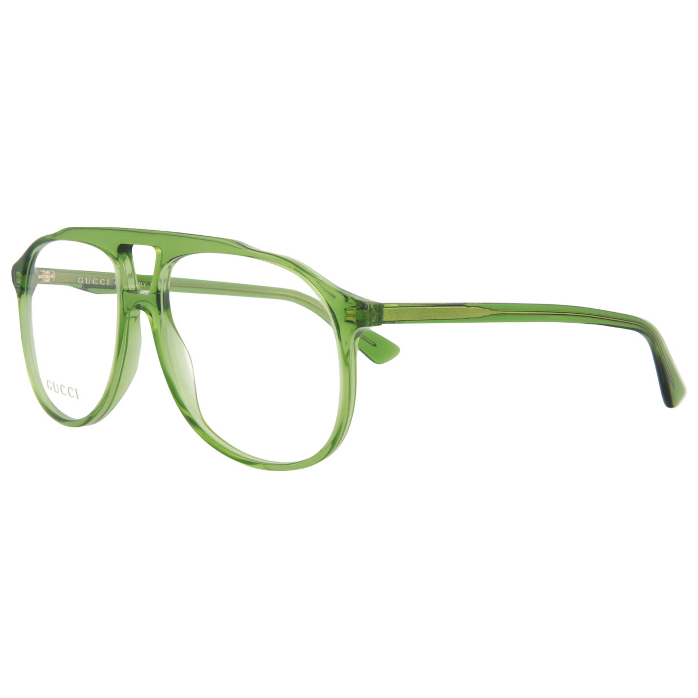 Gucci Core Men's Eyeglasses GG0264O-30002357-004