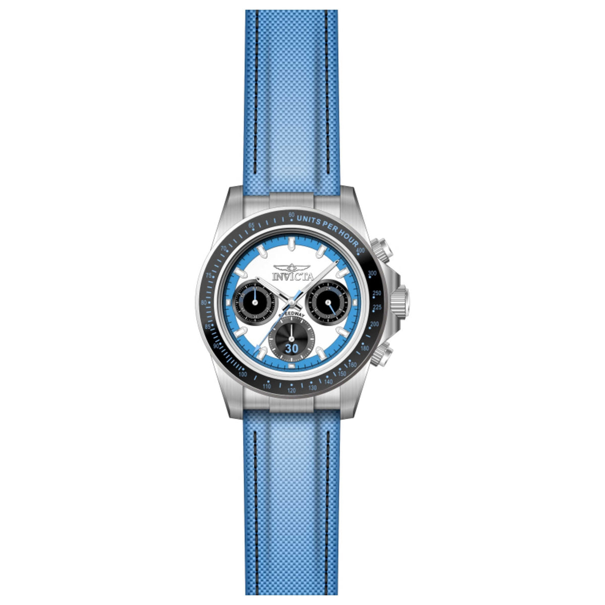 Invicta Speedway Men's Watch IN-50541