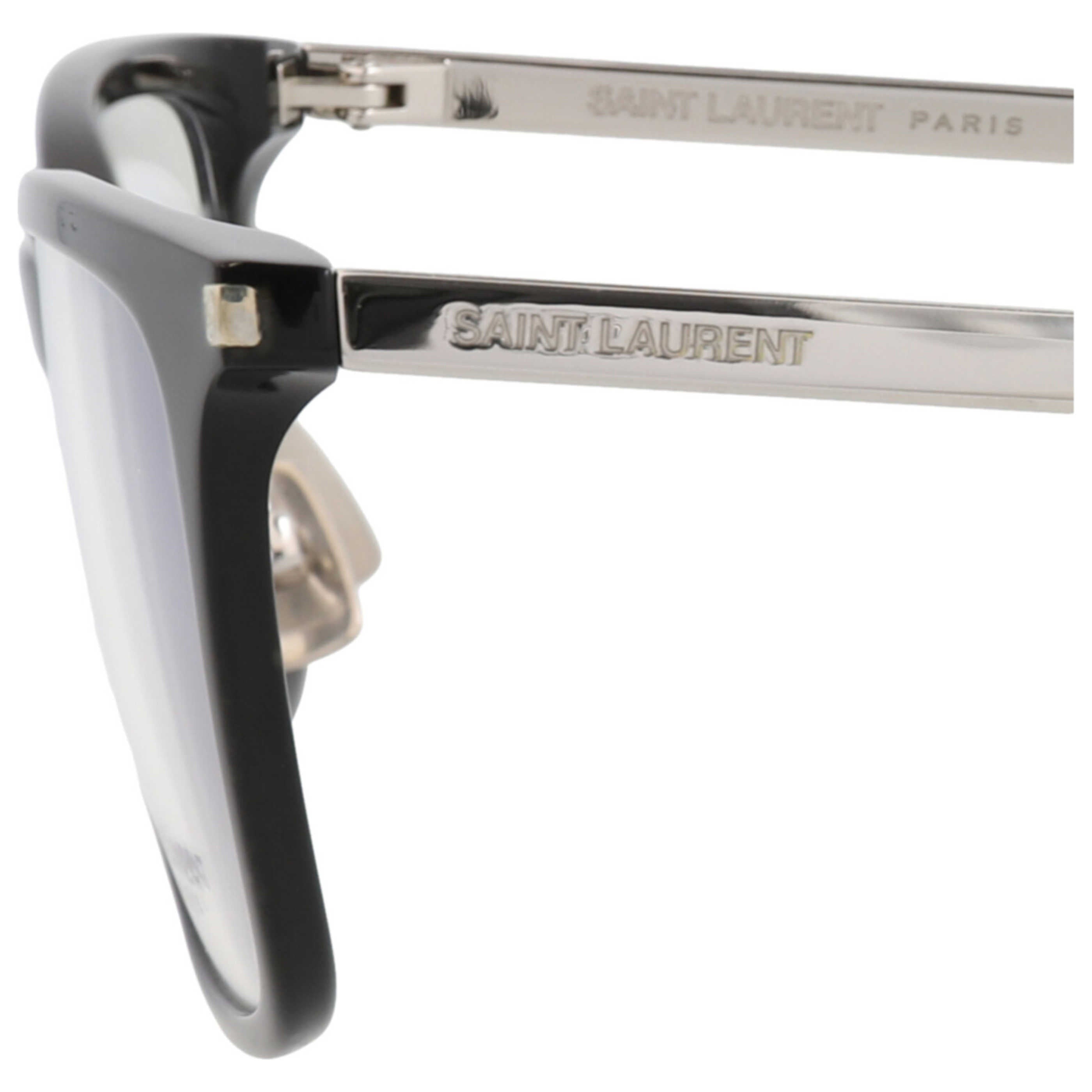 Saint Laurent Men's Eyeglasses SL262-30006110-002