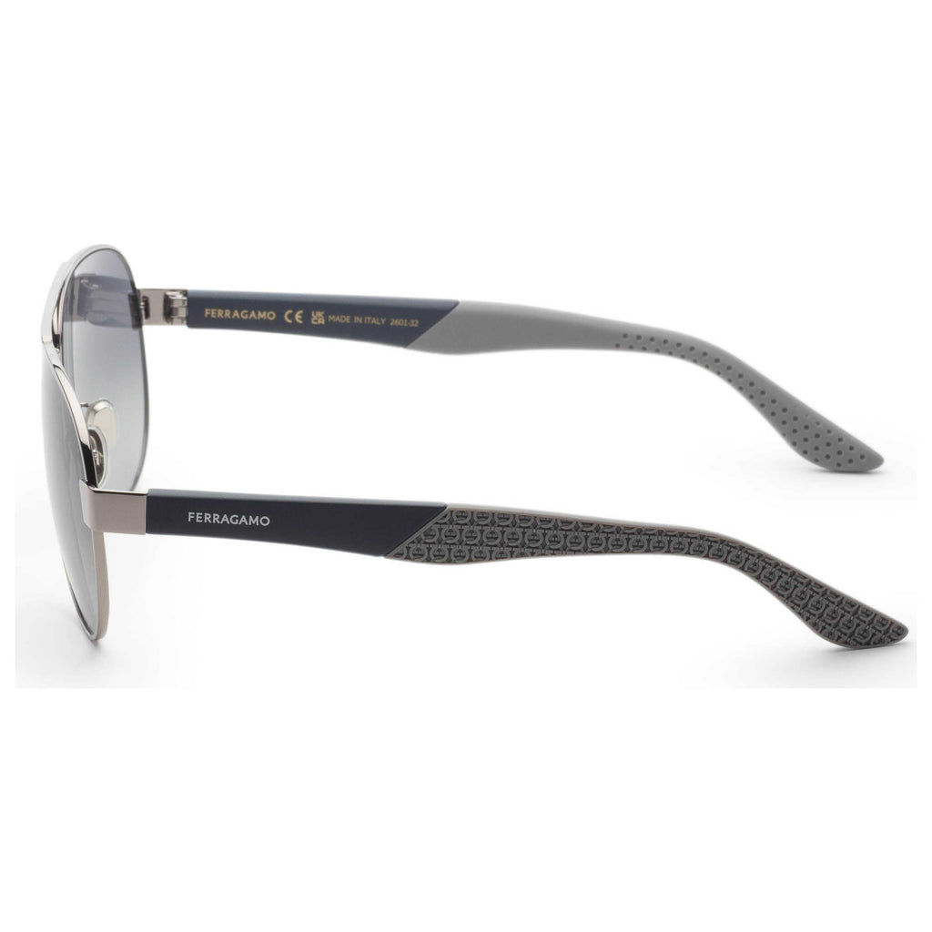Ferragamo Men's Sunglasses SF275SN-021-62
