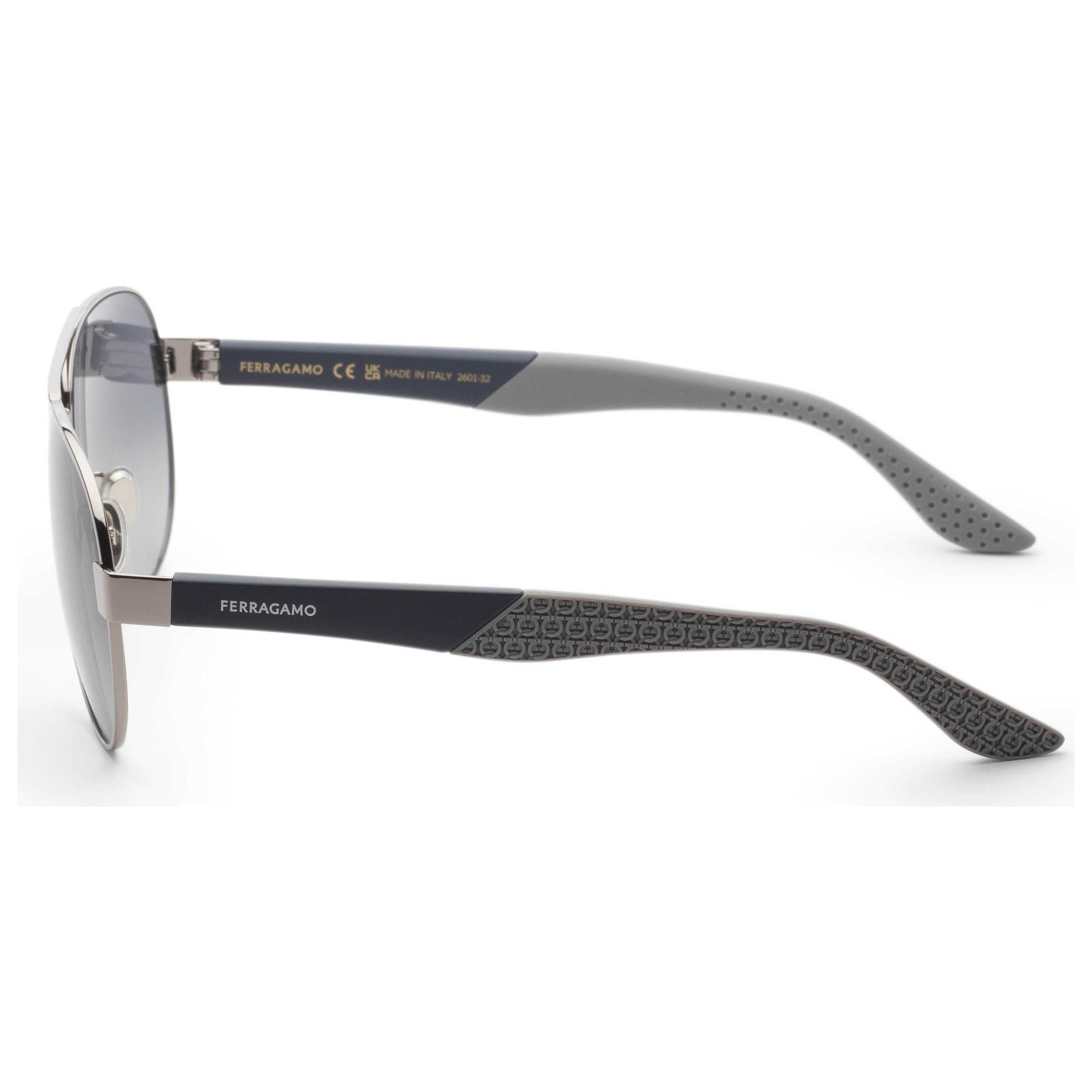 Ferragamo Men's Sunglasses SF275SN-021-62