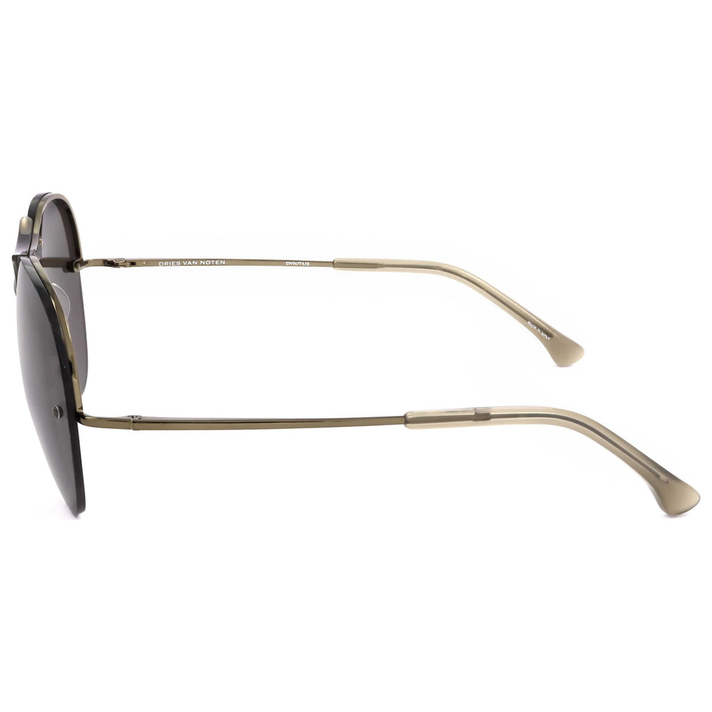 Linda Farrow Men's Sunglasses DVN71-C3-60
