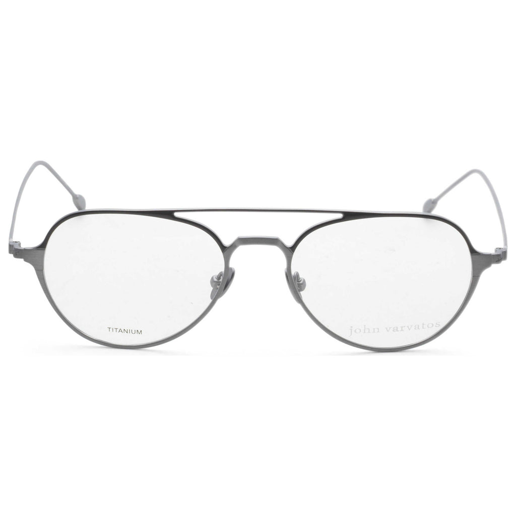 John Varvatos Men's Eyeglasses V164-530GUN