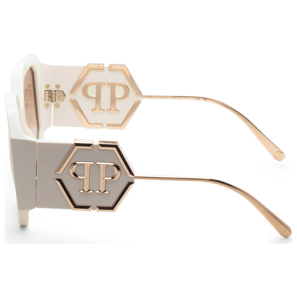 Philipp Plein Women's Sunglasses SPP0675409ZQ