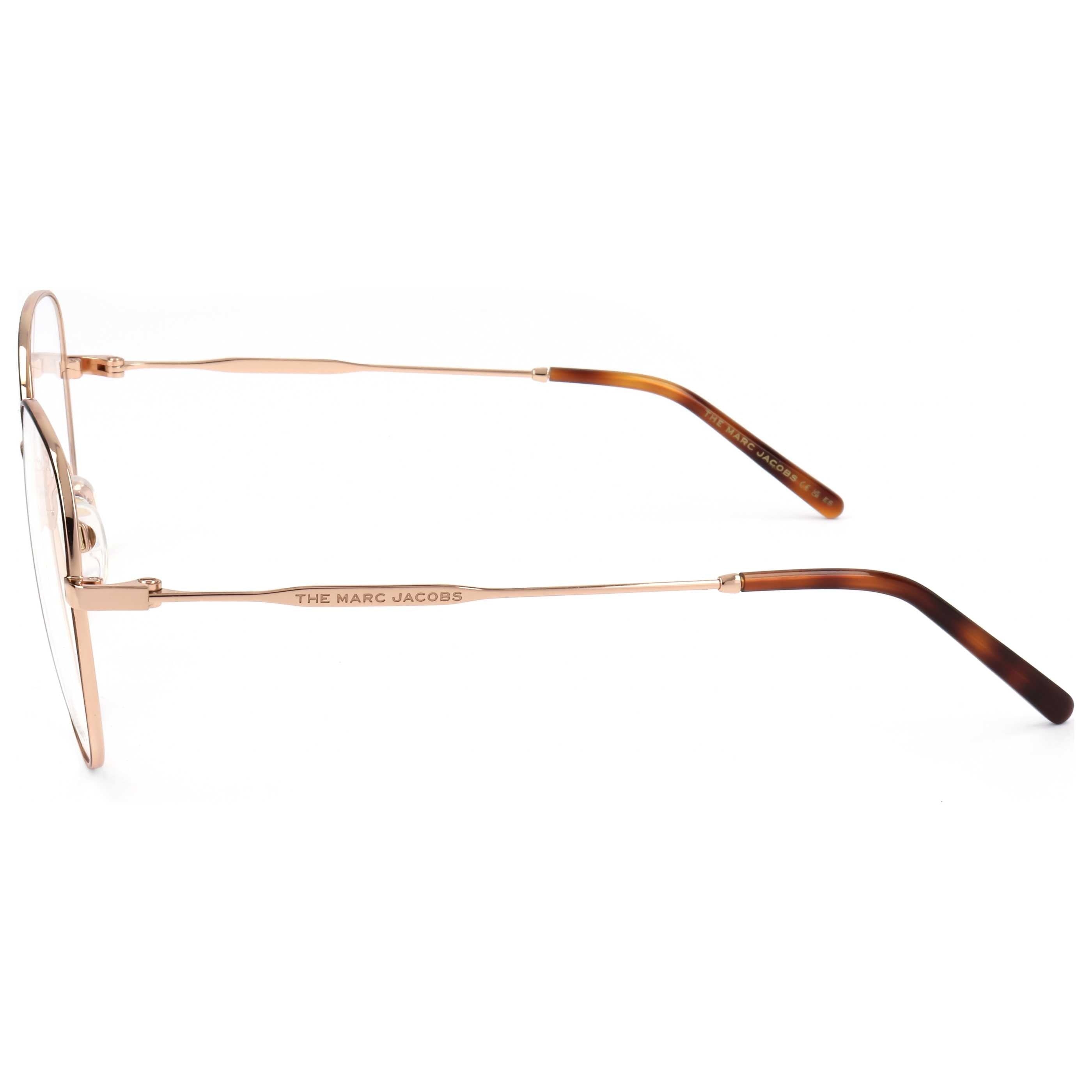 Marc Jacobs Unisex Eyeglasses MARC590-001Q-17