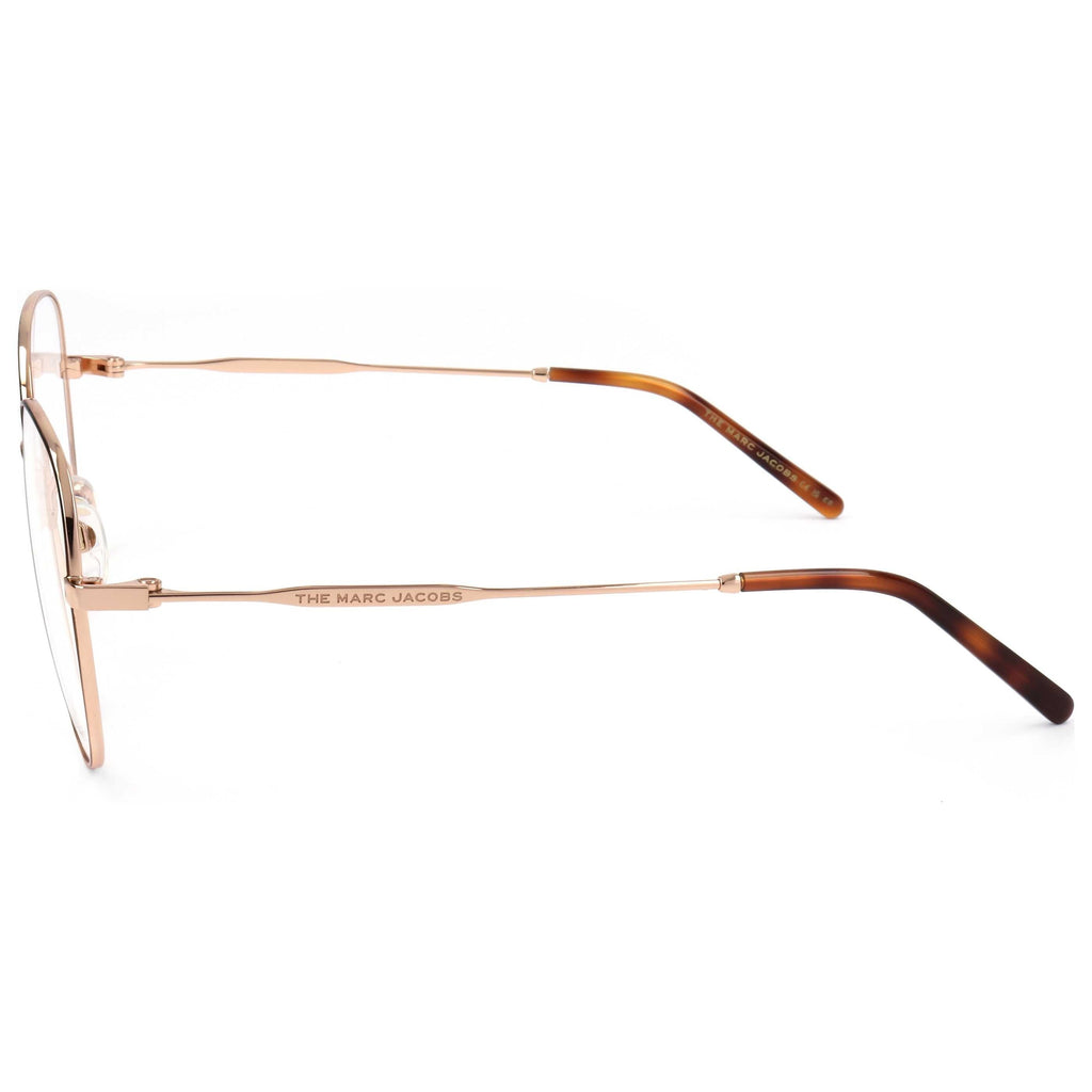 Marc Jacobs Unisex Eyeglasses MARC590-001Q-17