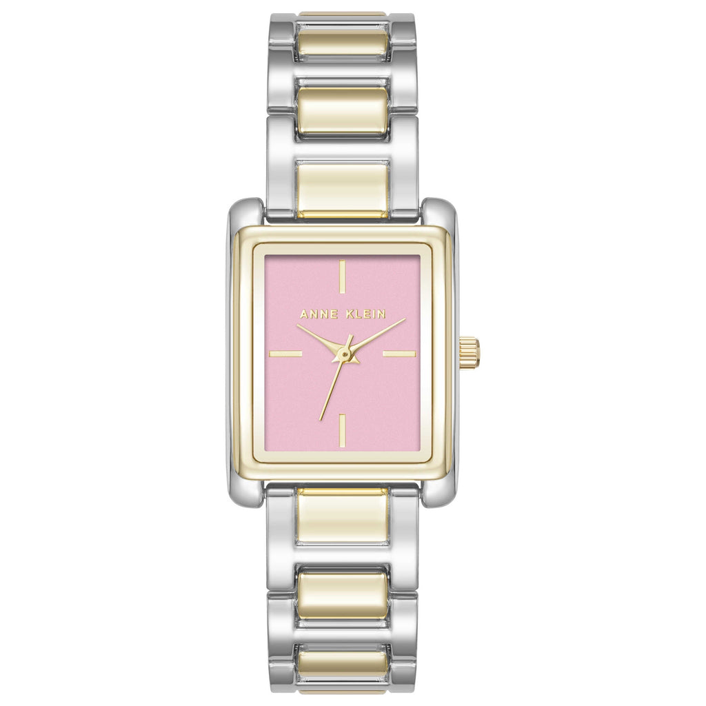 Anne Klein Women's AK-5217PKTT