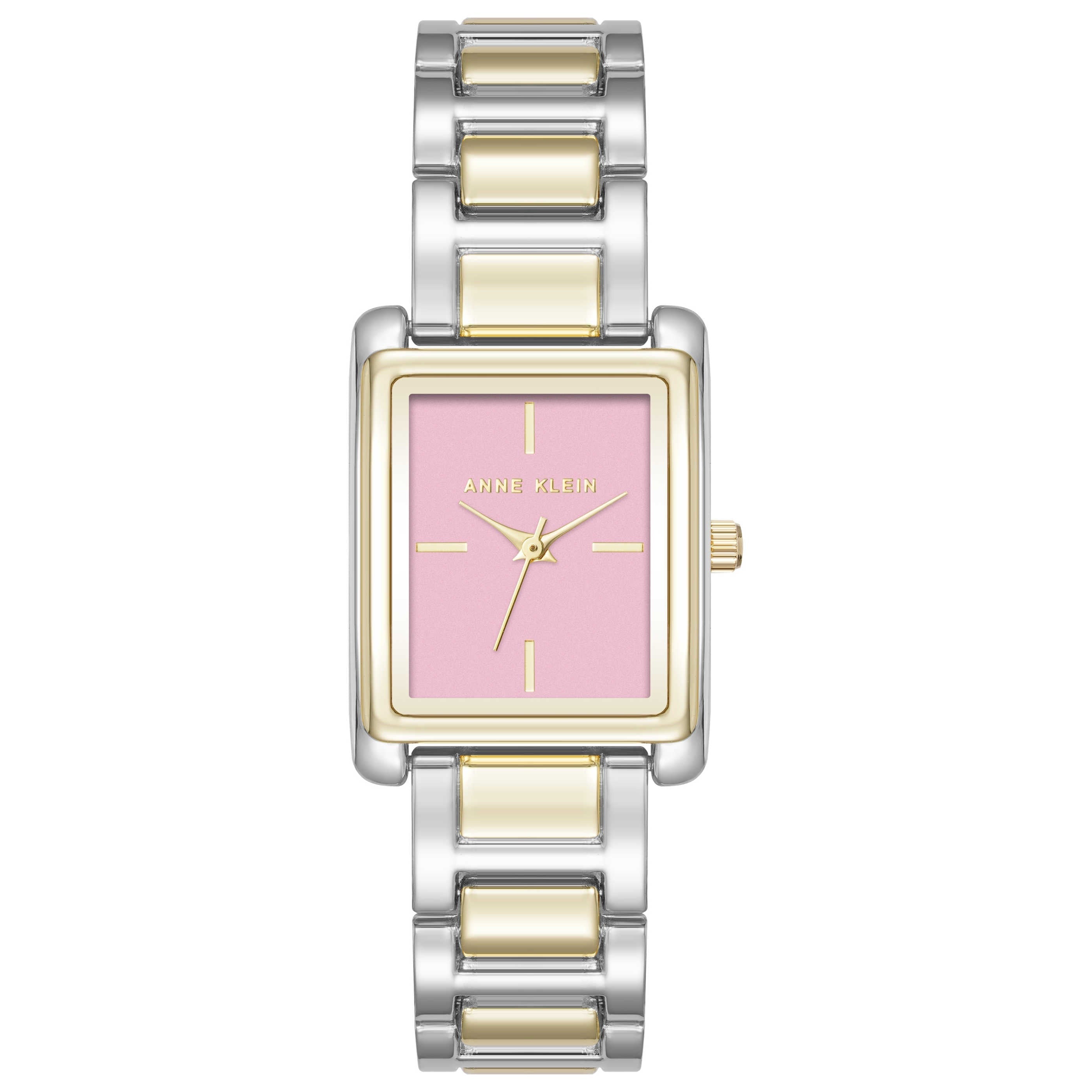 Anne Klein Women's AK-5217PKTT