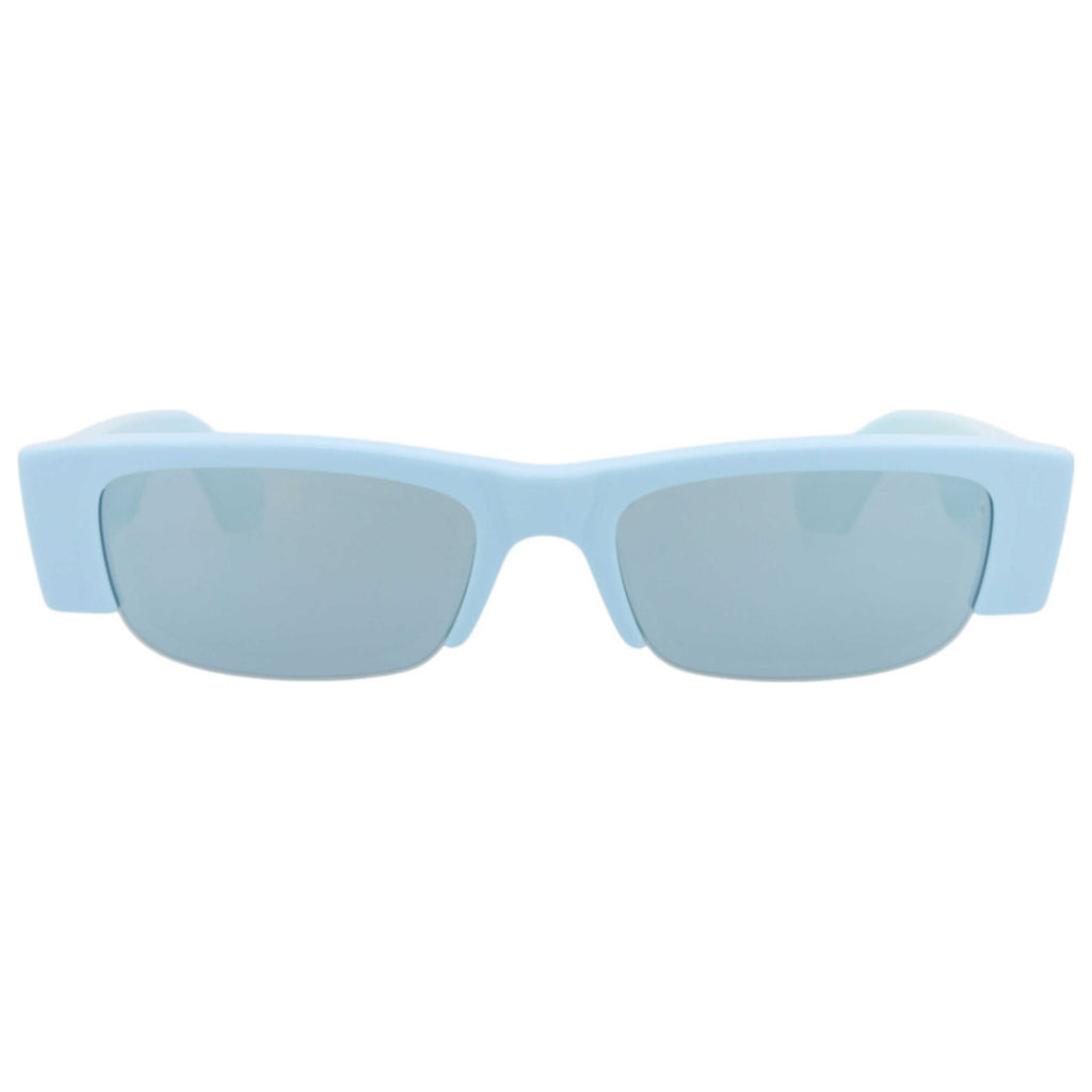 Alexander McQueen Women's Sunglasses AM0404S-30014335-004