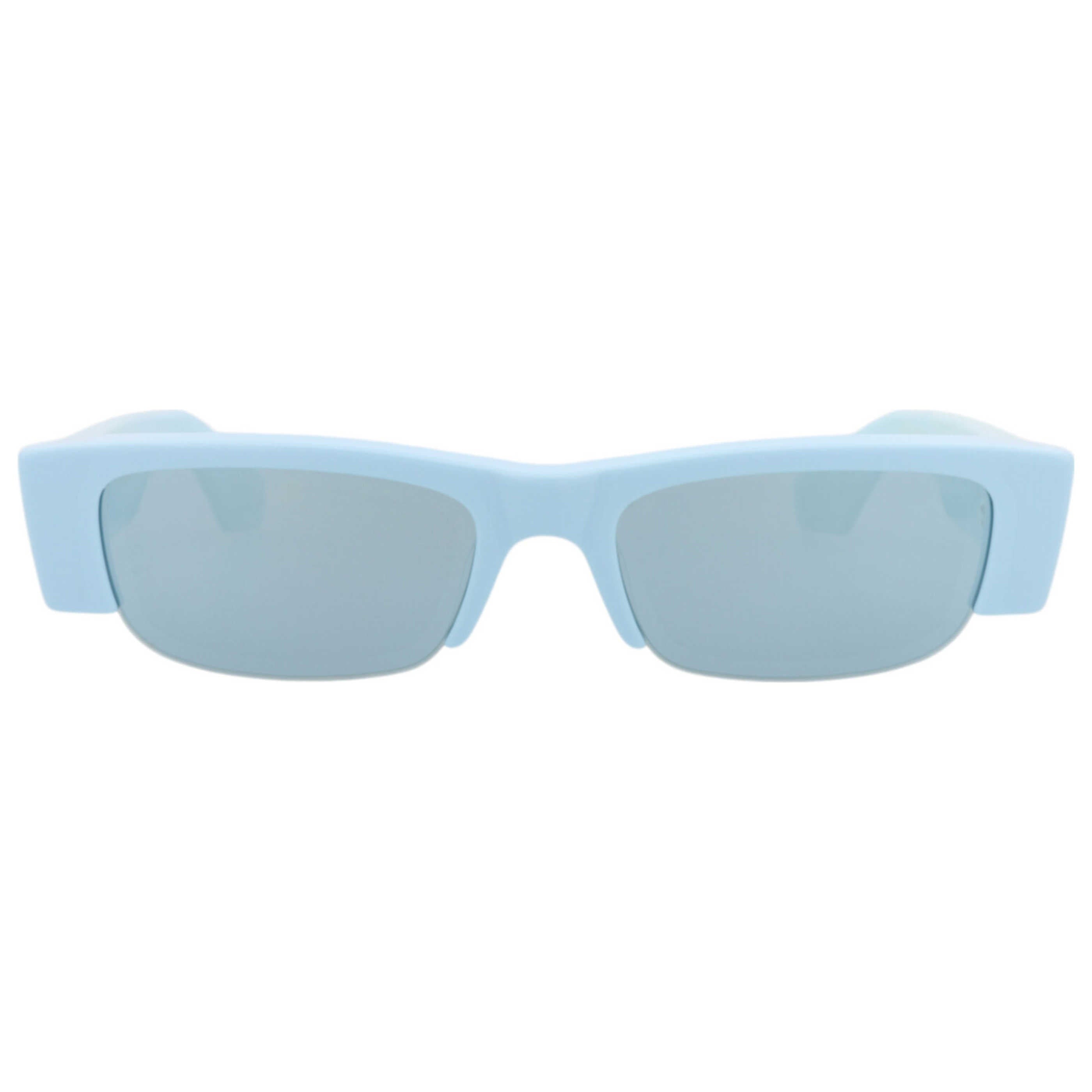 Alexander McQueen Women's Sunglasses AM0404S-30014335-004