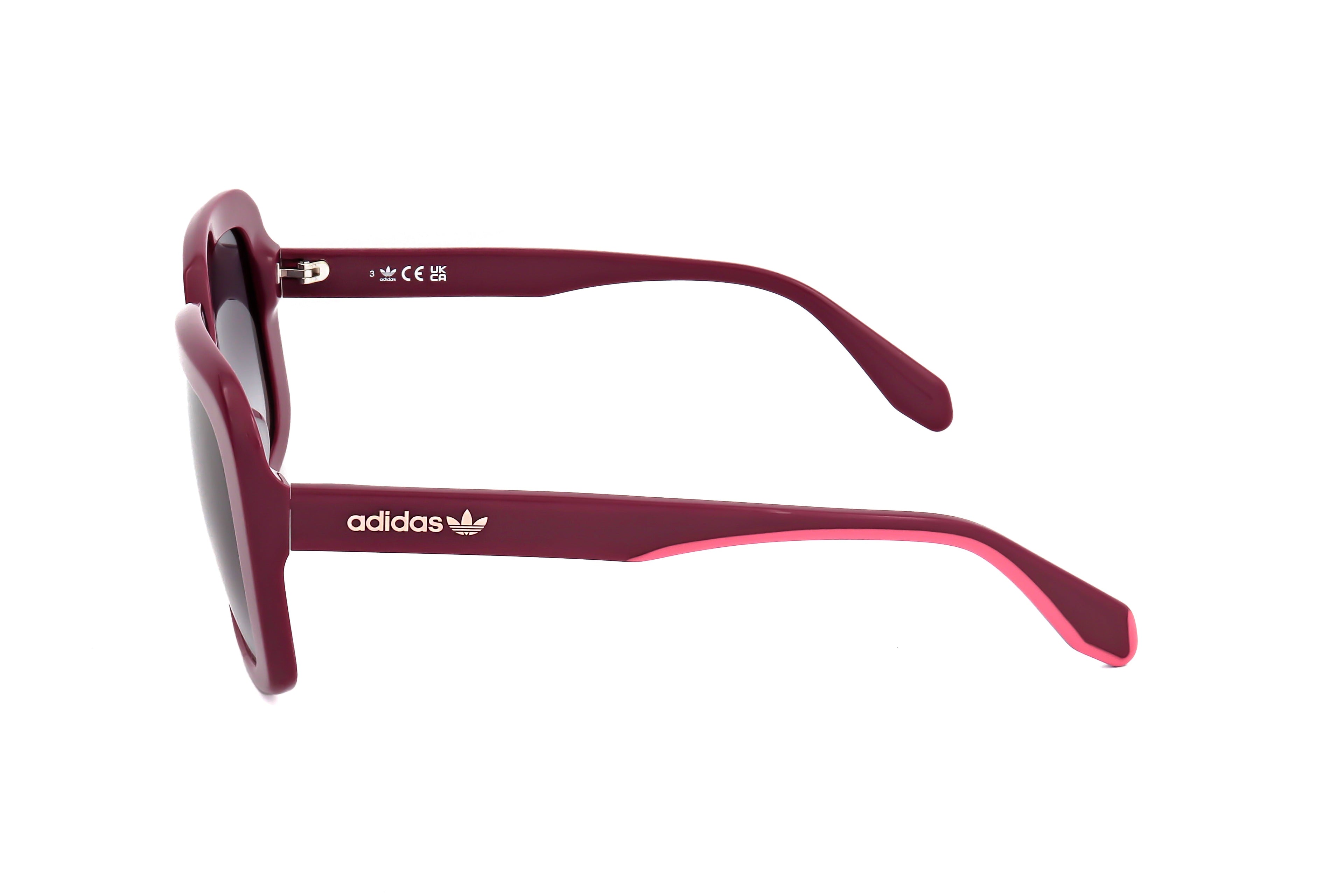 Adidas Original Women's Acetate Sunglasses