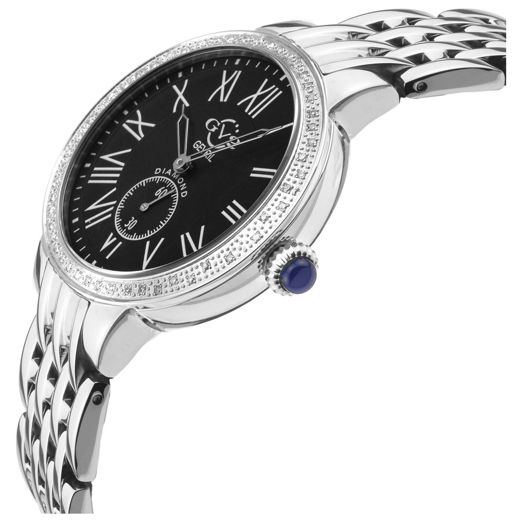 GV2 by Gevril Women's Watch 9110