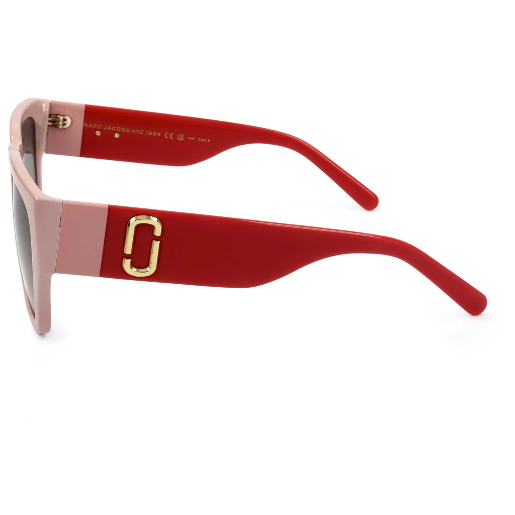 Marc Jacobs Women's Sunglasses MARC646-S-C48-57