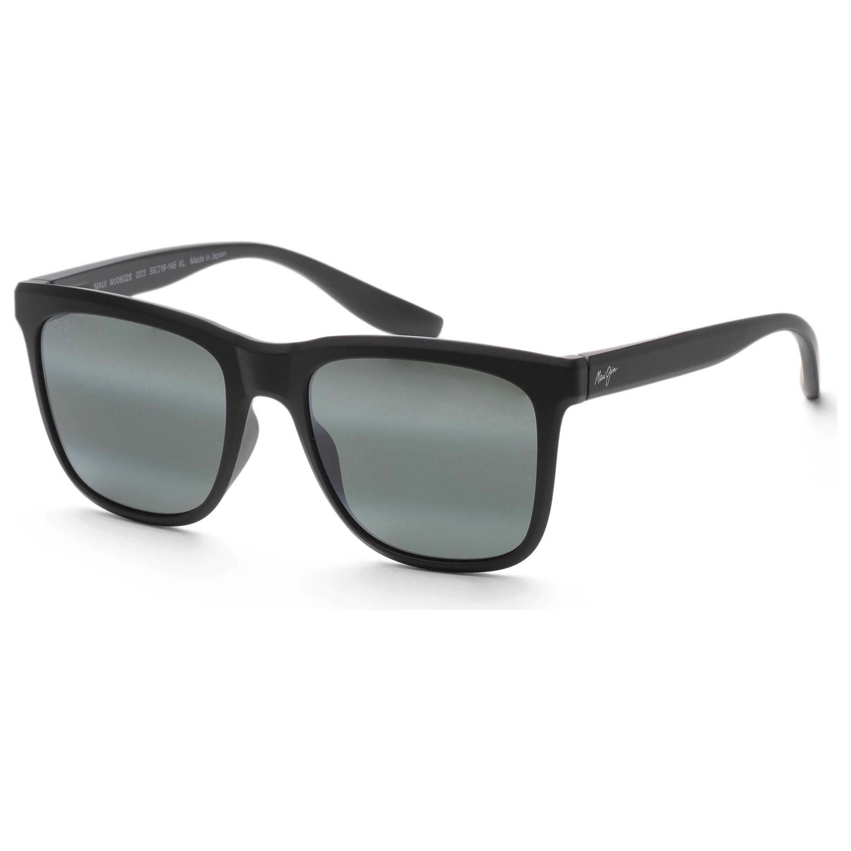 Maui Jim Men's Sunglasses MJ0602S-003