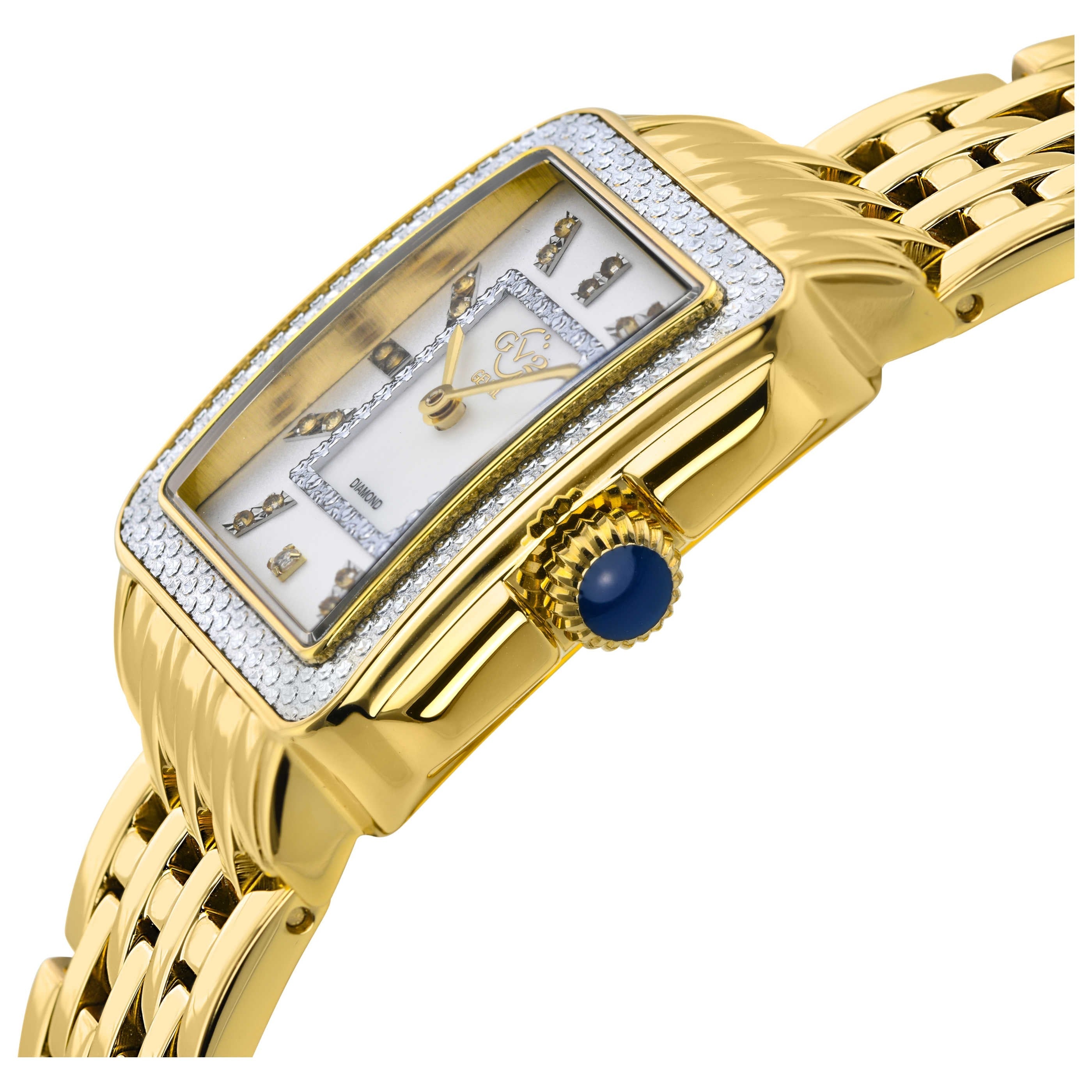GV2 by Gevril Padova Women's Watch 12331B