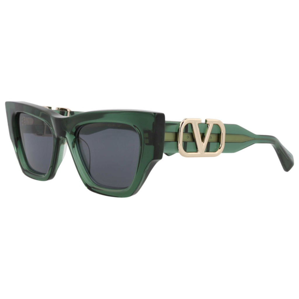Valentino Women's Sunglasses VLS-166D-52
