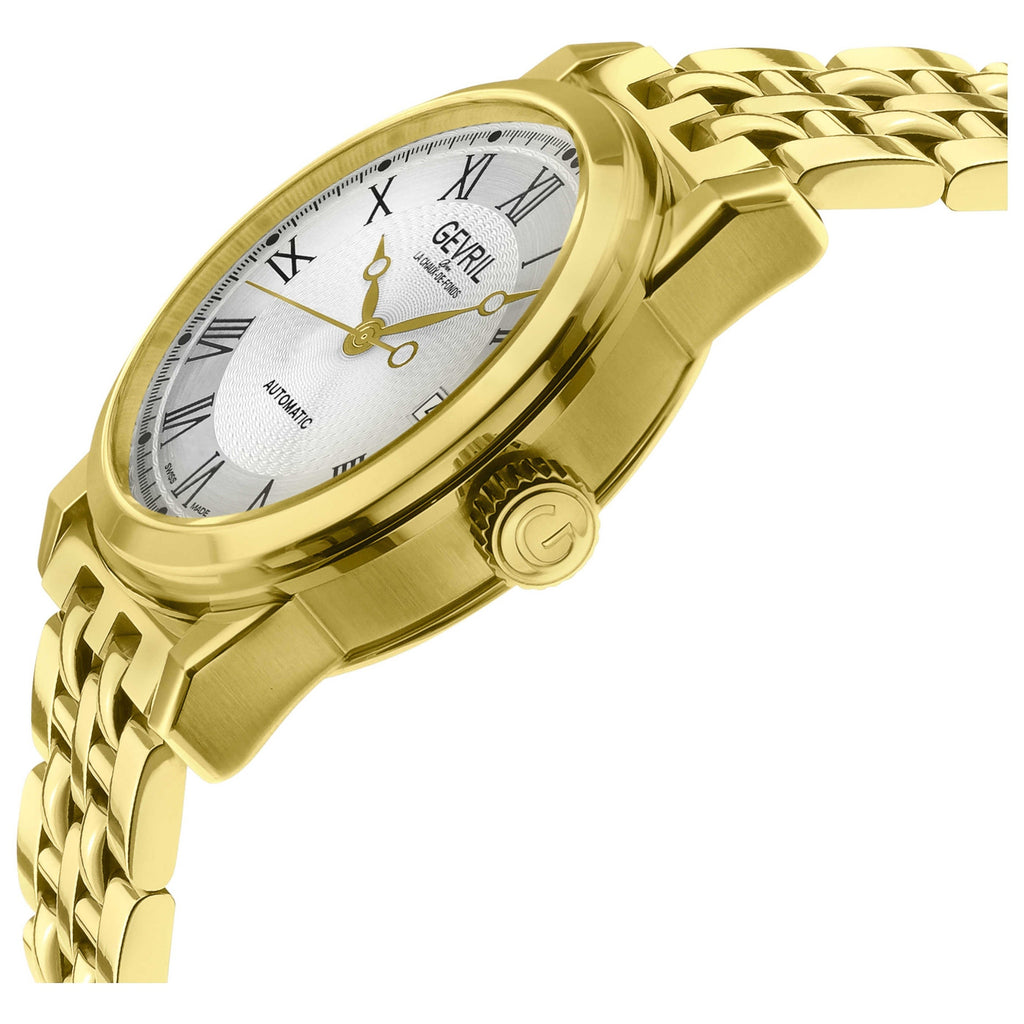 Gevril Men's Watch GV-2575