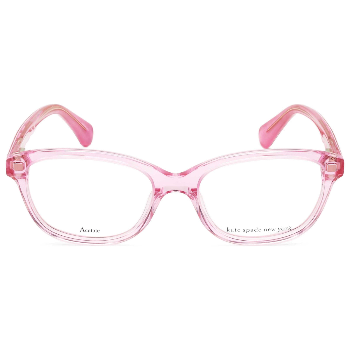 Kate Spade Kids Unisex Eyeglasses JEMMA-35J-46