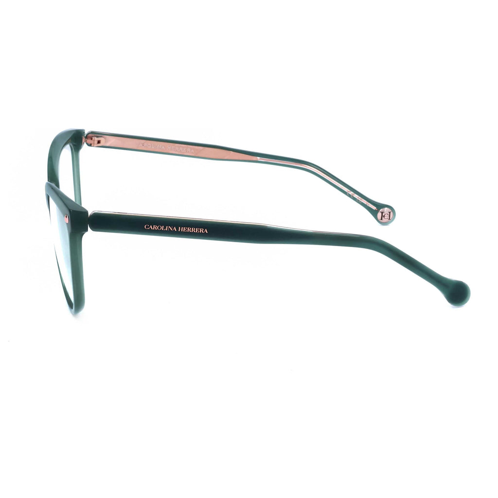 Carolina Herrera Women's Eyeglasses HER0085-1ED-56