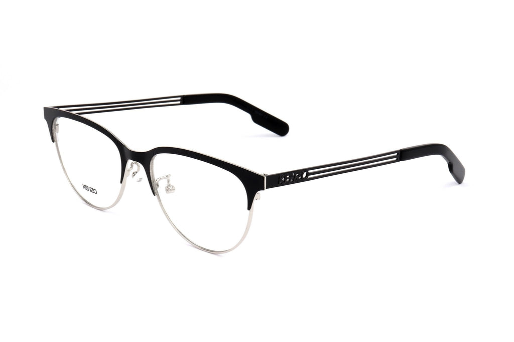 Kenzo Women's Metal Glasses