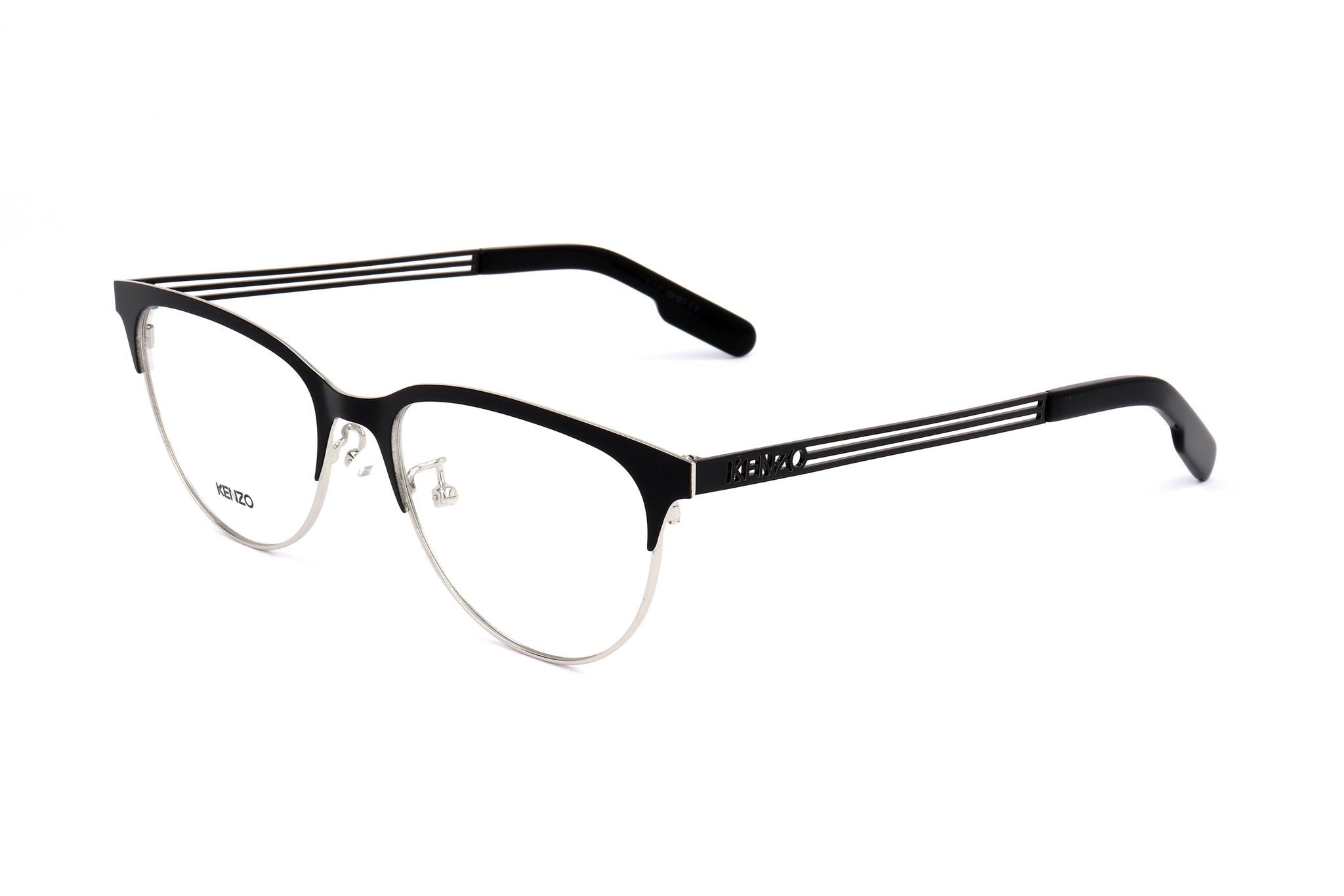 Kenzo Women's Metal Glasses