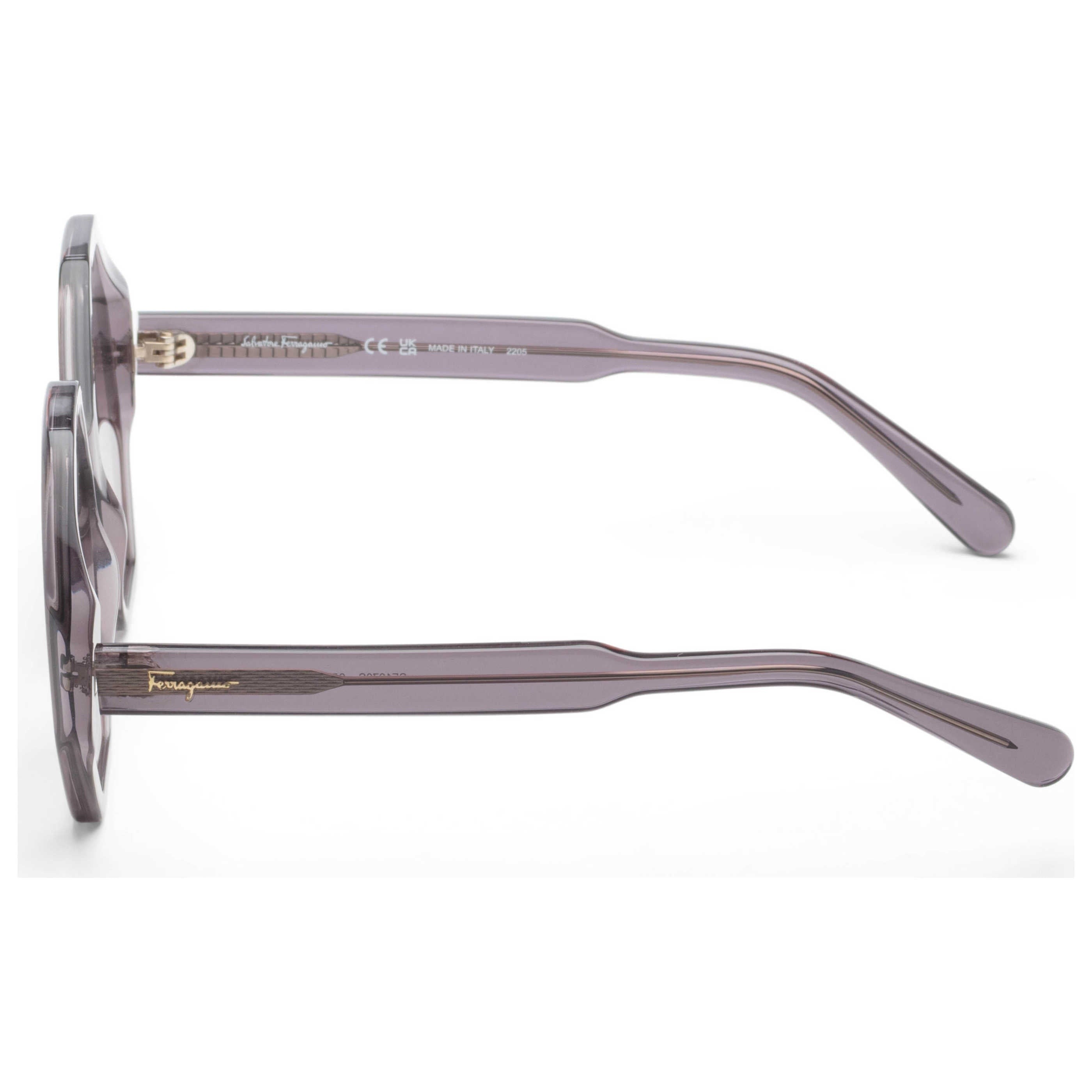 Ferragamo Fashion Women's Sunglasses SF1070S-057-55